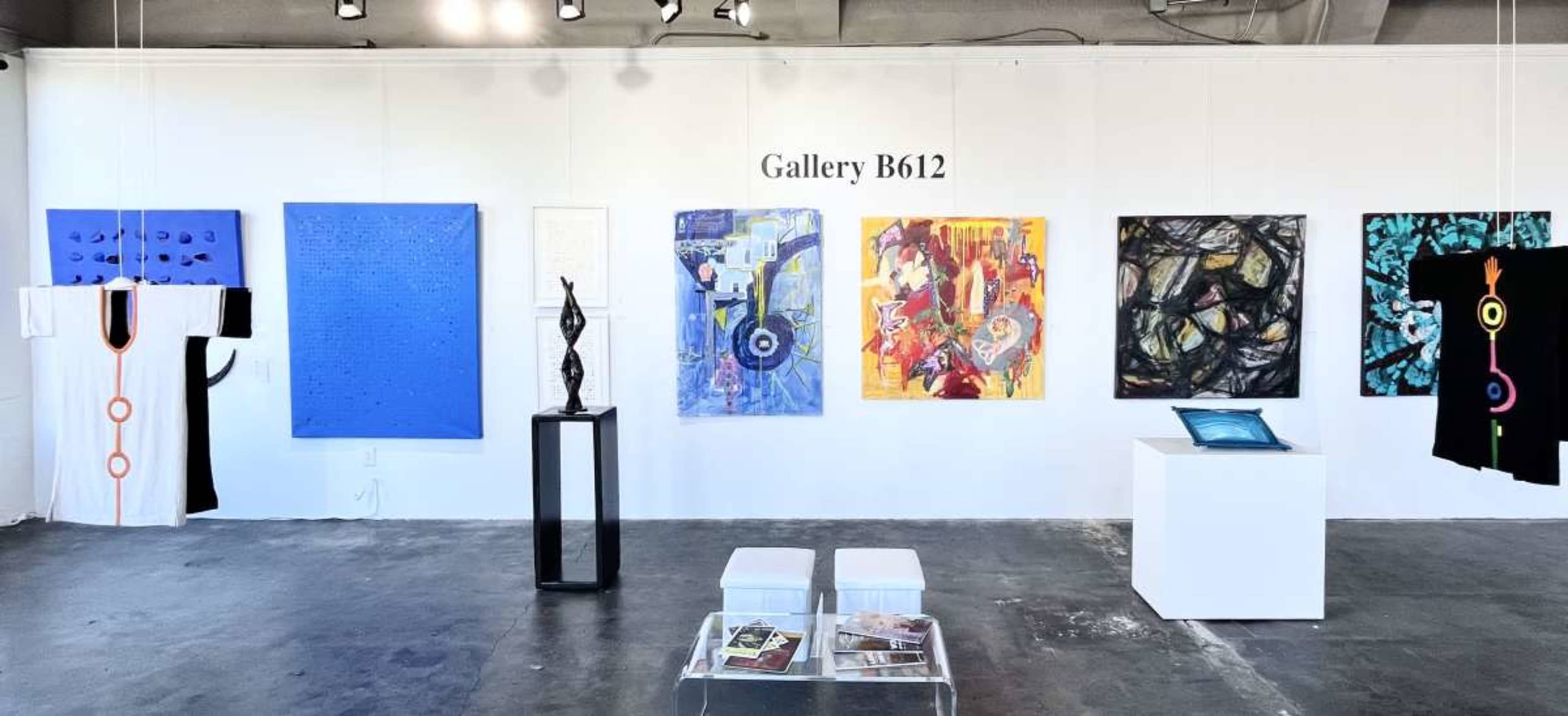 Industrial Art Gallery In SODO Image in SODO, SEATTLE, WA