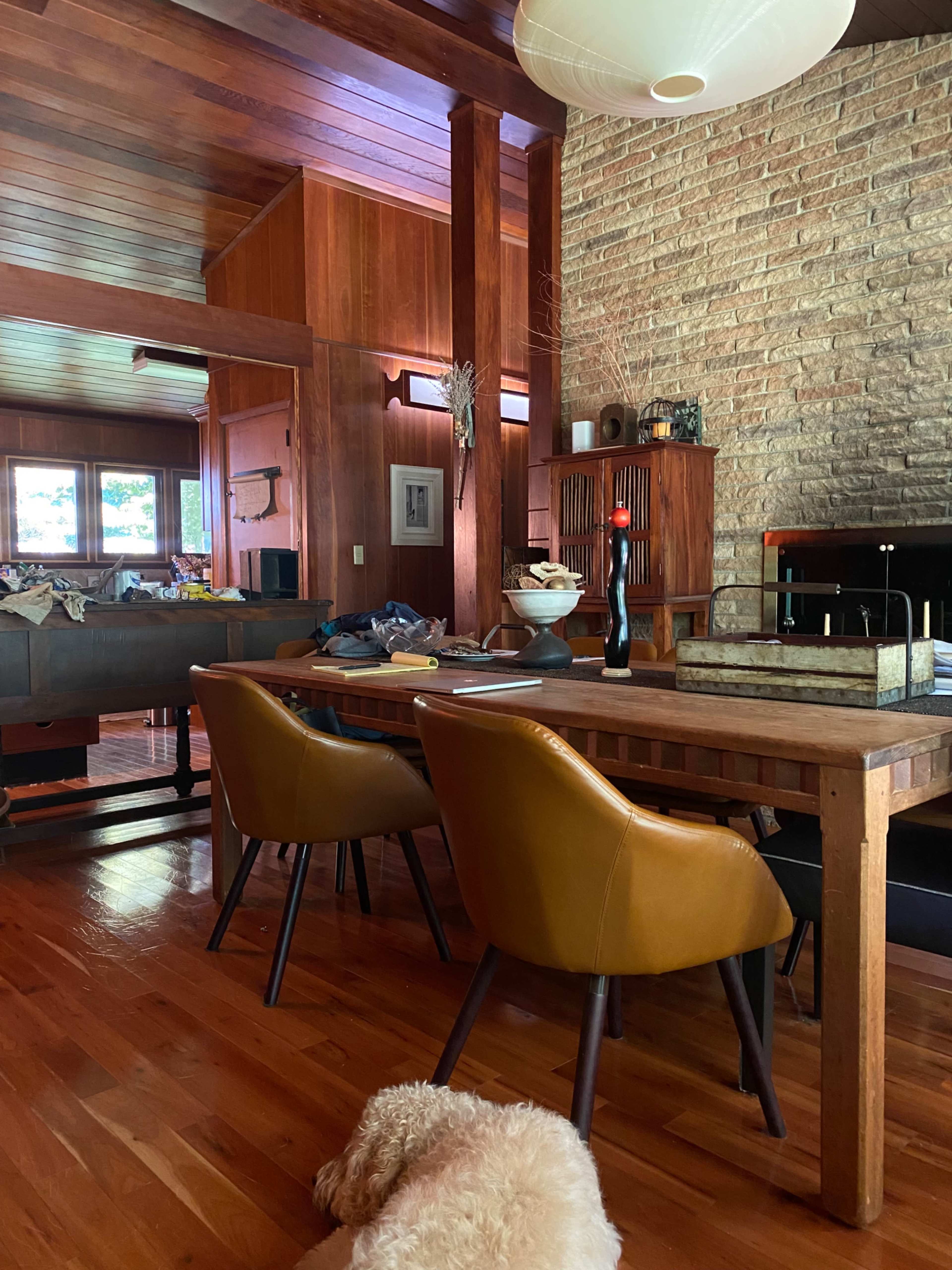 Authentic mid century modern house Image in West Hartford, West Hartford, CT