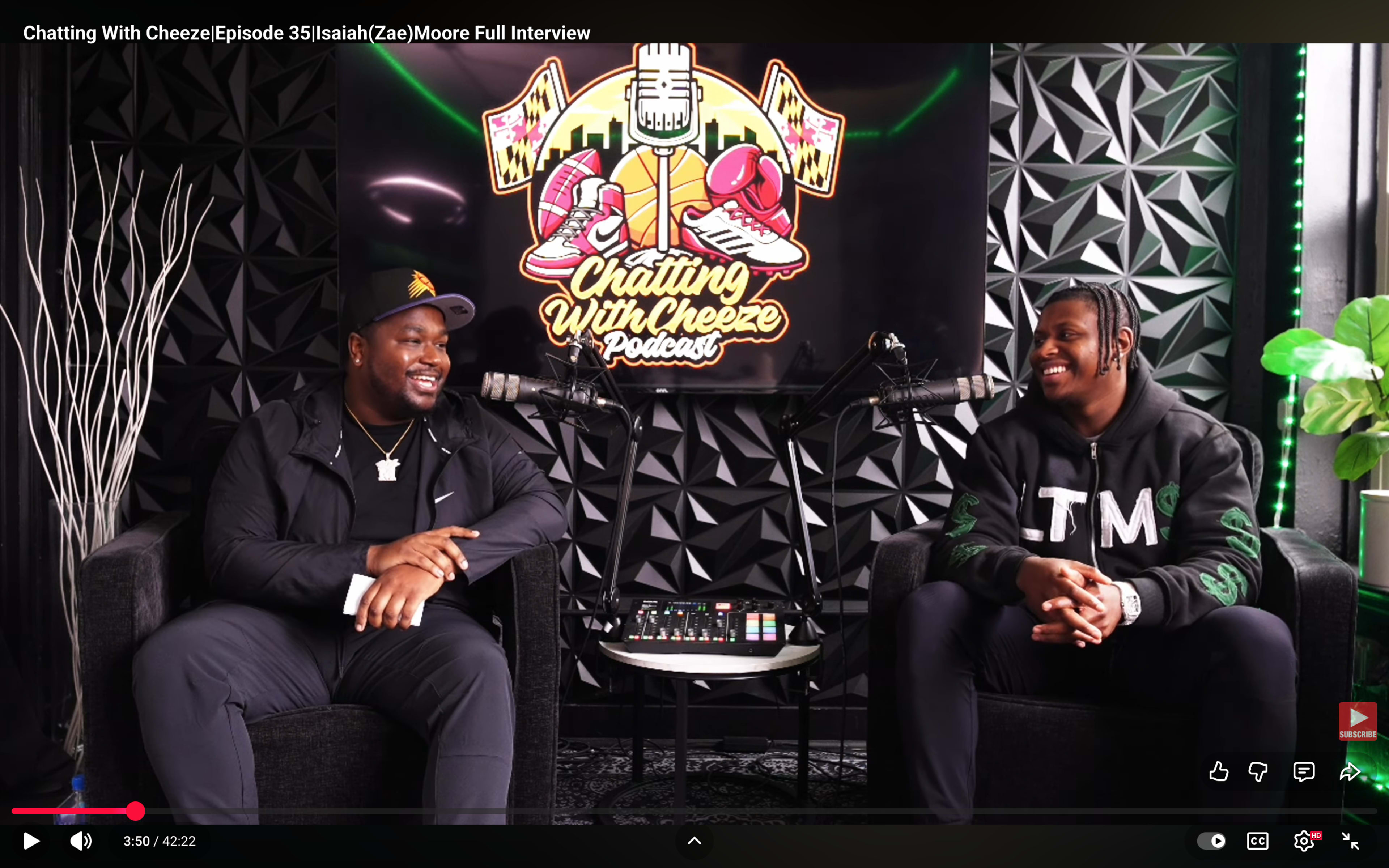 PODCAST STUDIO in Downtown Silver Spring Image in Downtown Silver Spring, silver spring, MD