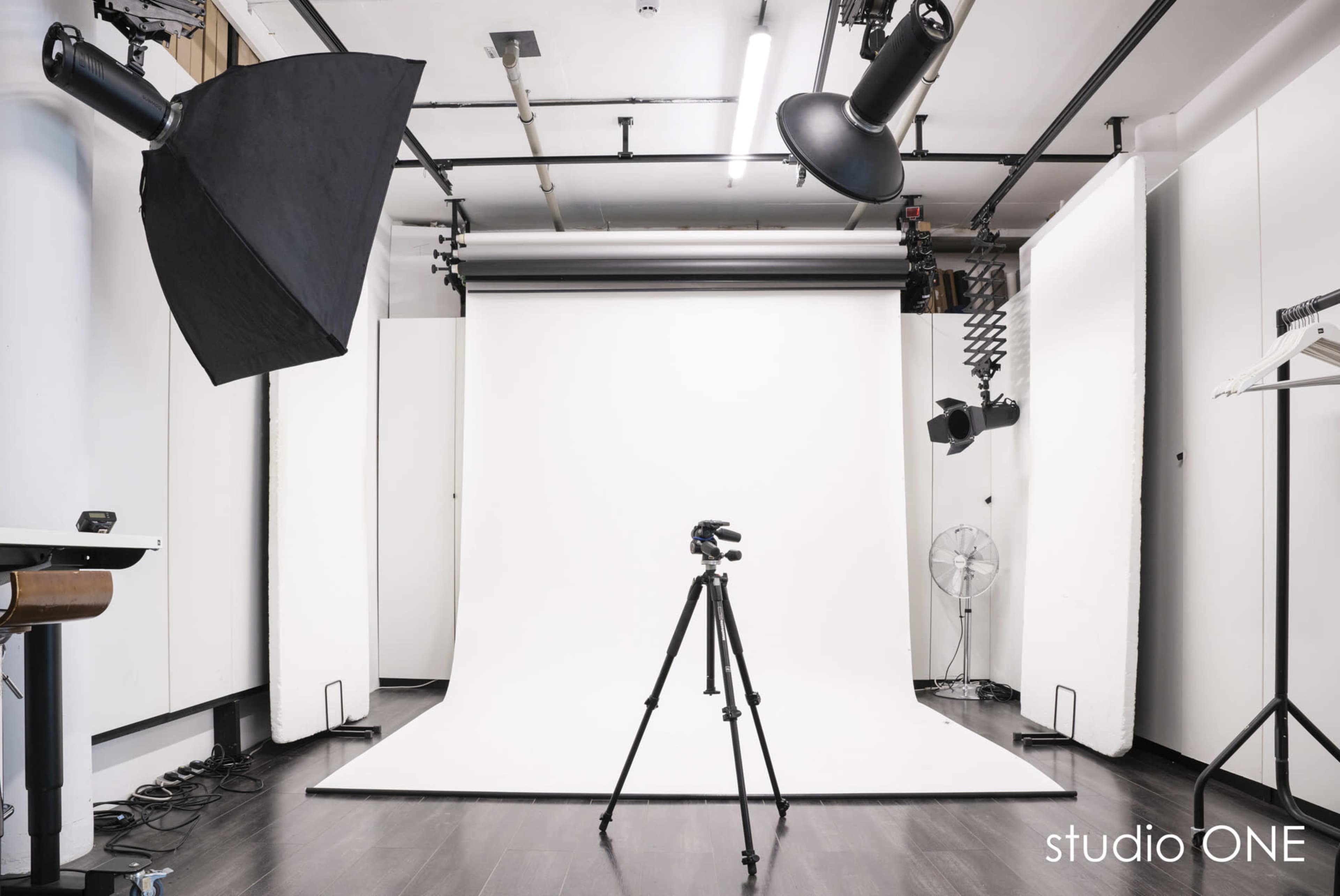 Studio ONE for your next Production Image in Kentish Town, London, ENG