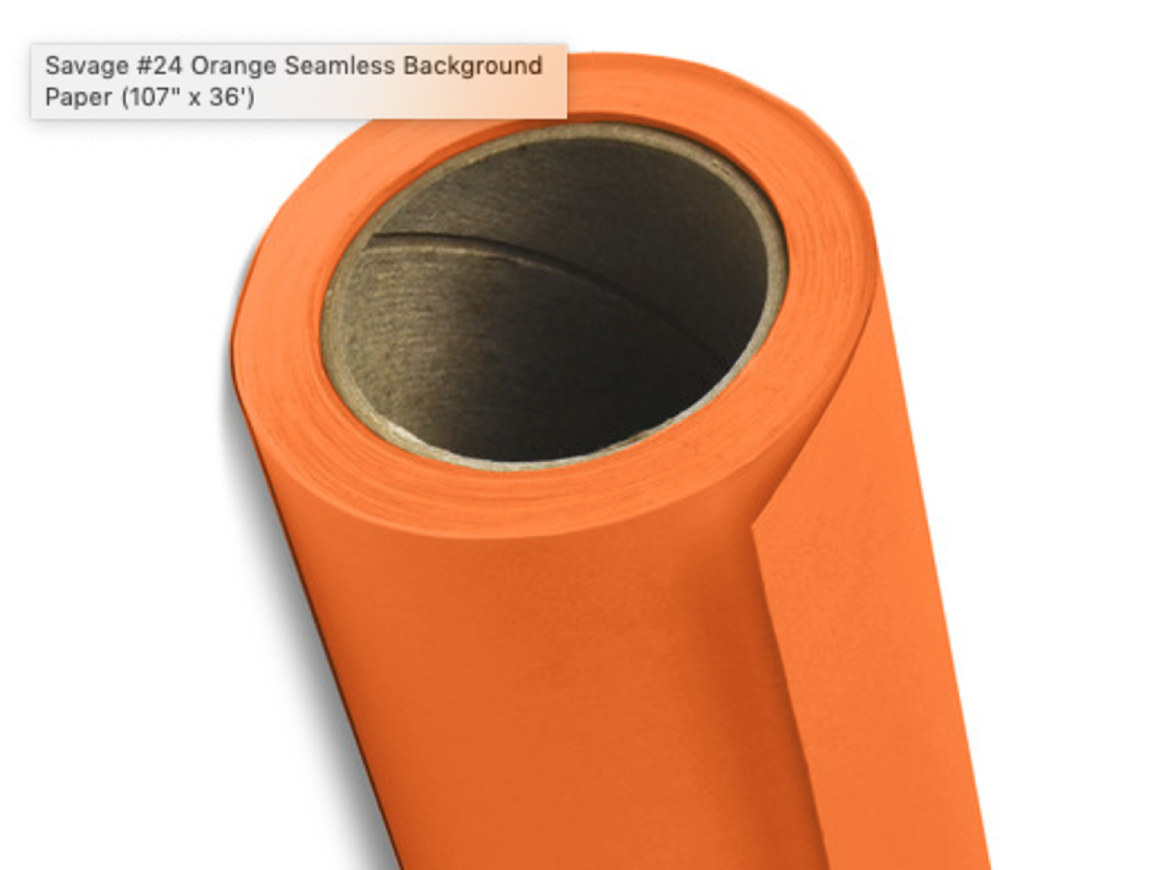 Savage Seamless Color Paper