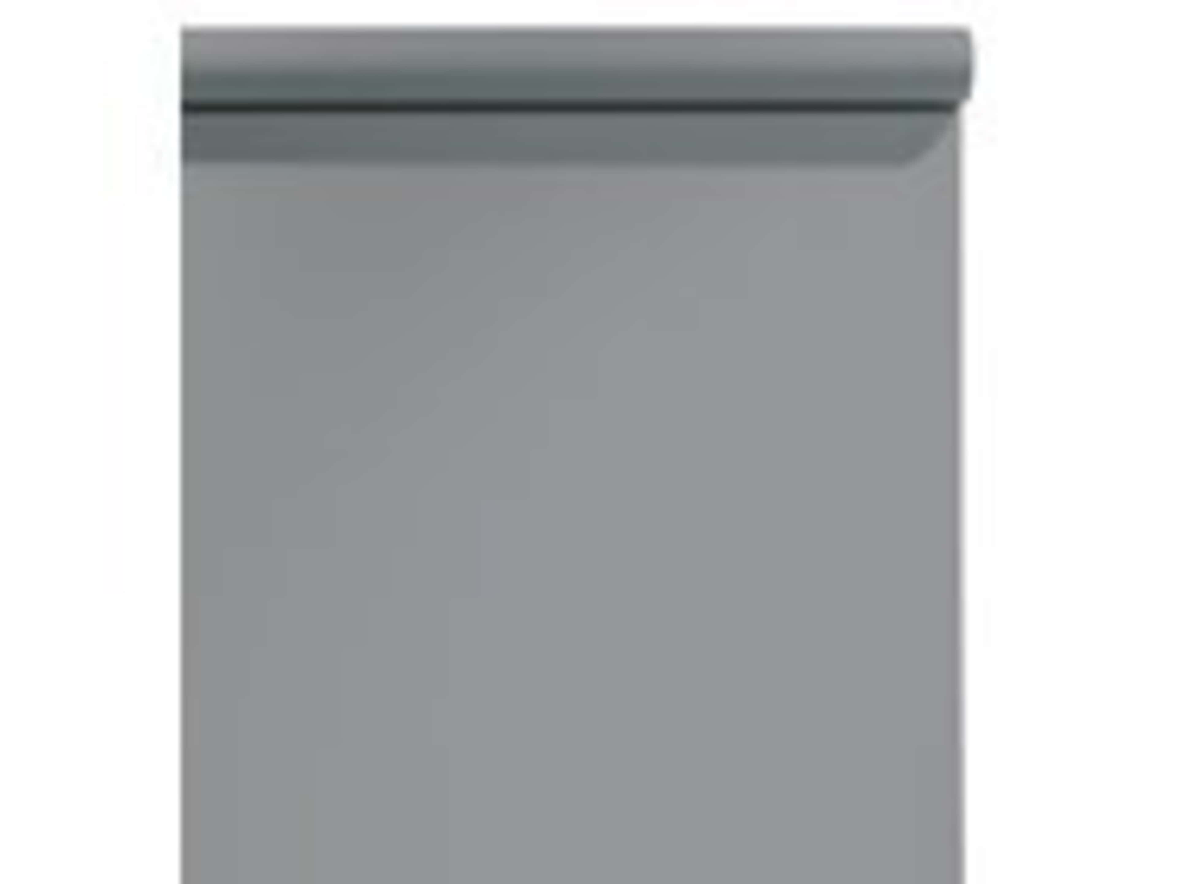 9 Foot Seamless Backdrop Slate Grey