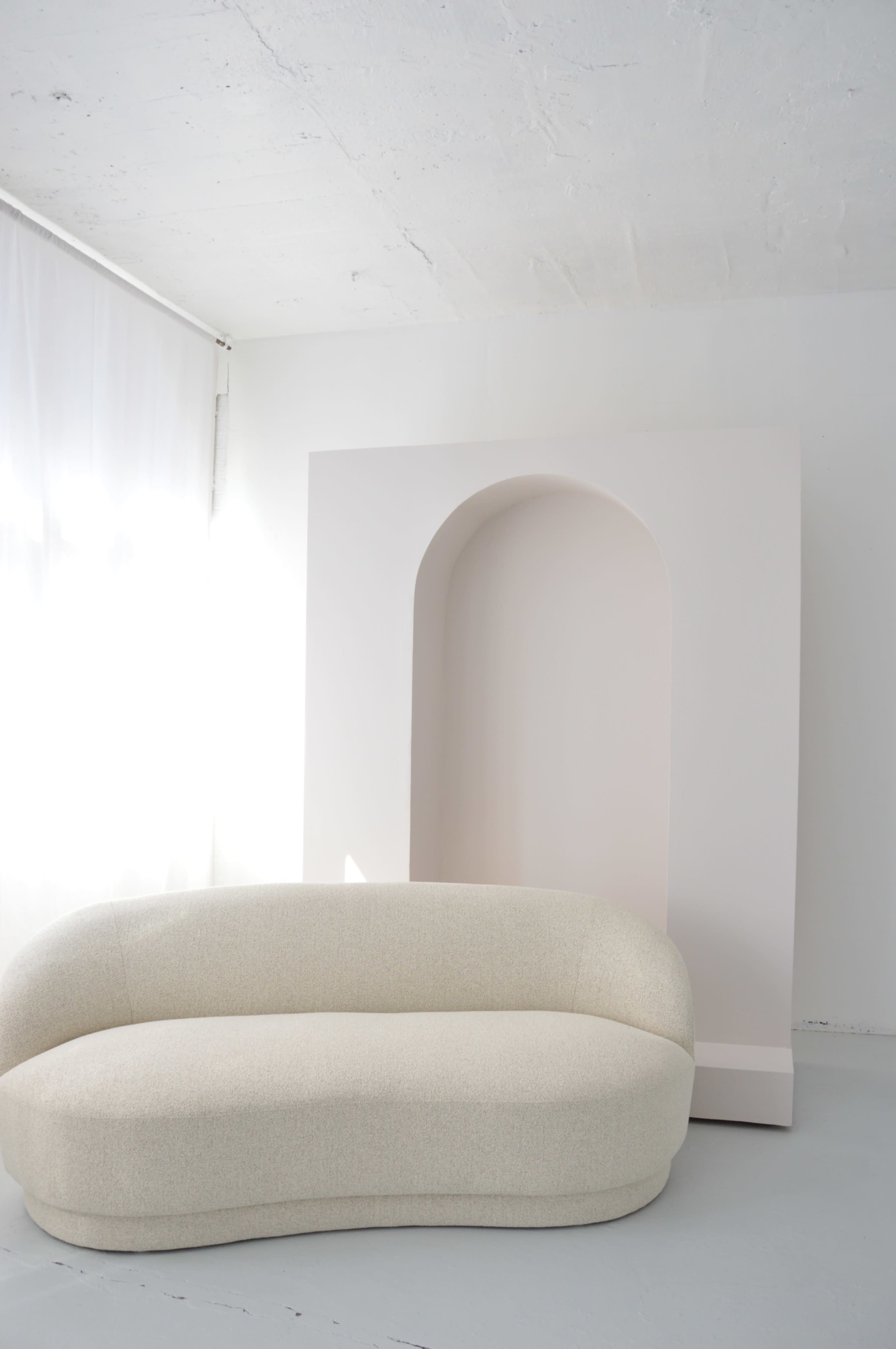 Daylight content studio Image in , Lagny-sur-Marne