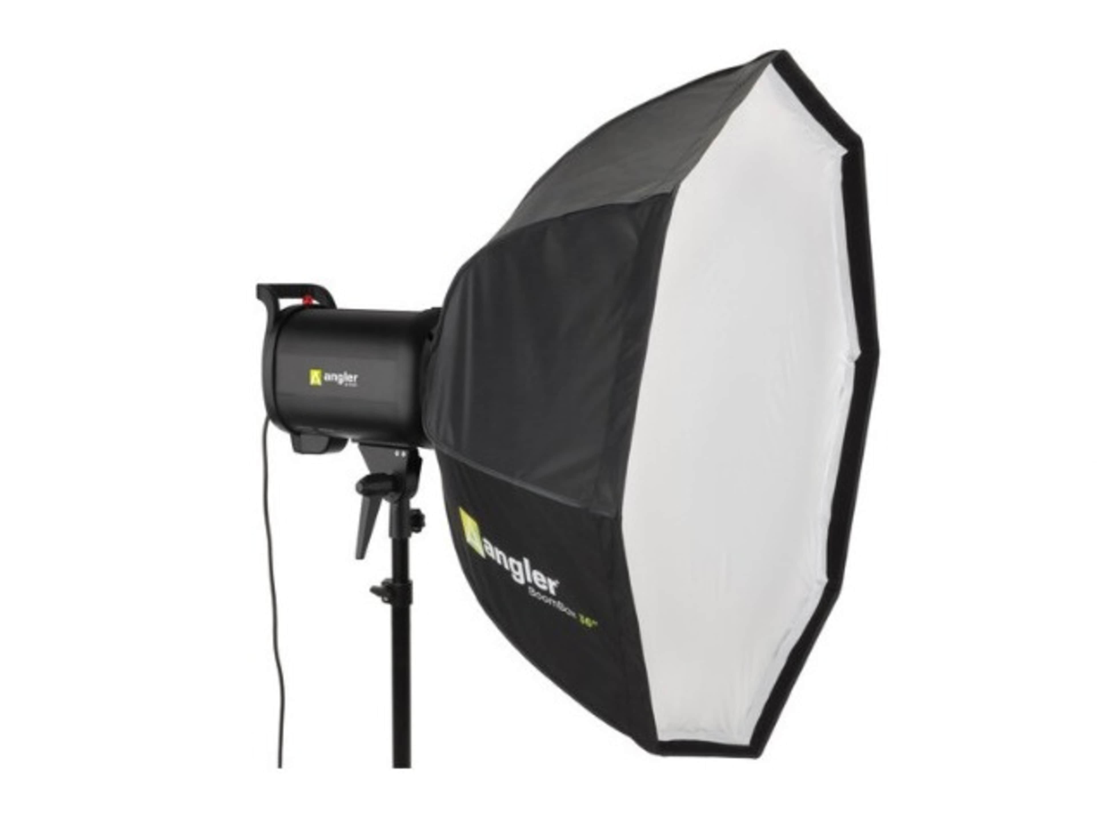 Angler BoomBox Octagonal Softbox 