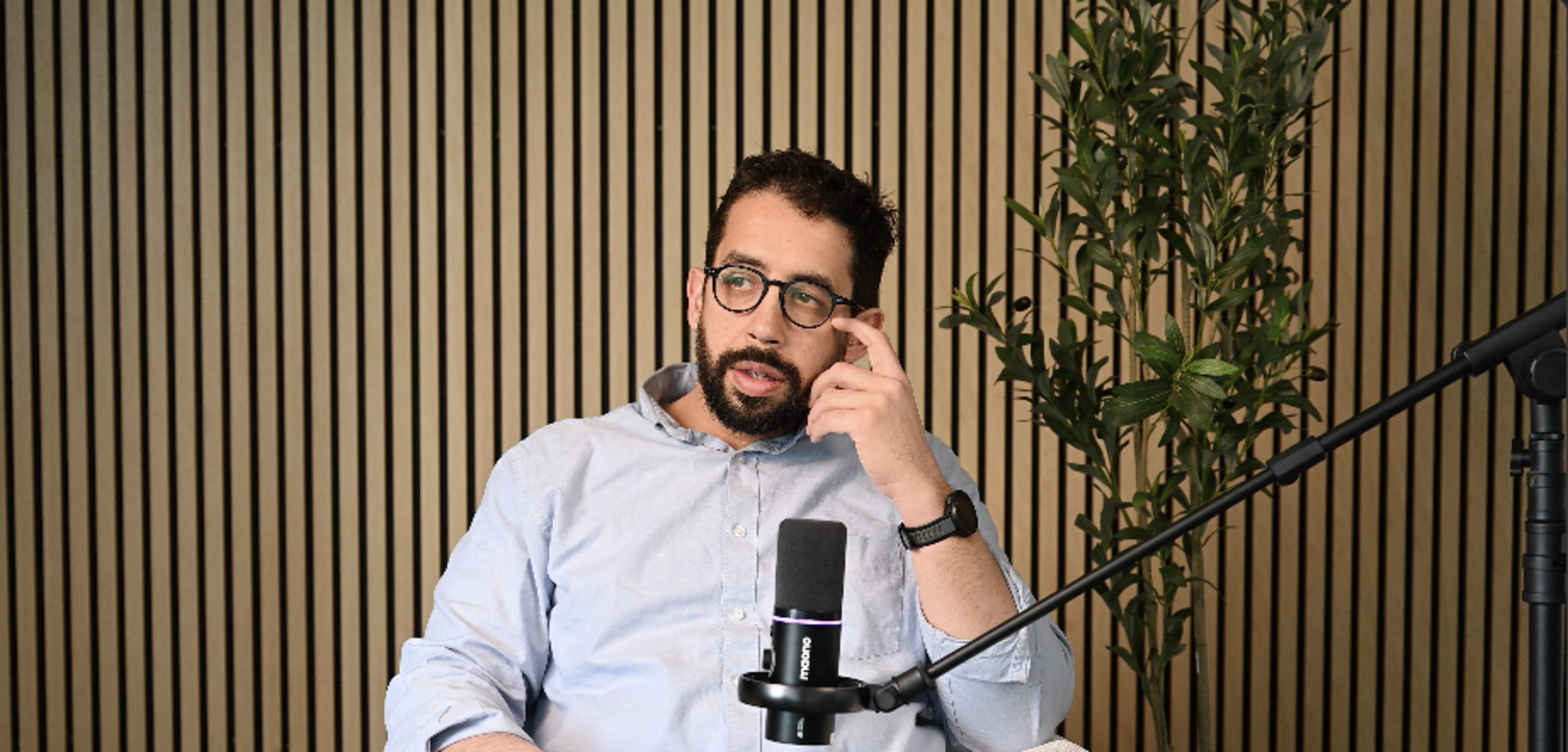 Content-Ready Creator Space in North Dallas Image in Far North Dallas, Dallas, TX