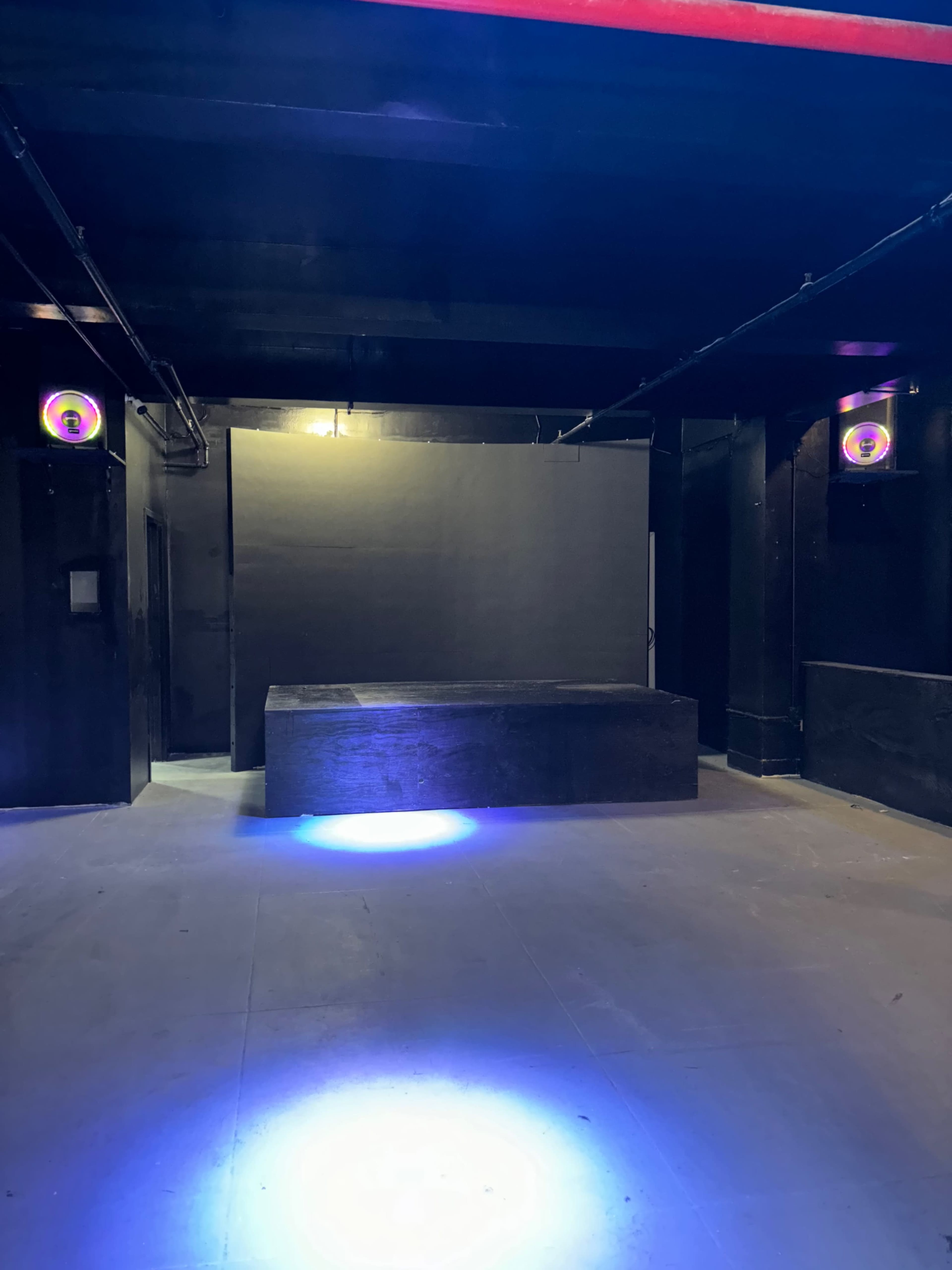 NEW Midtown big event space by MSG/PENN STATION Image in Midtown Manhattan, New York, NY