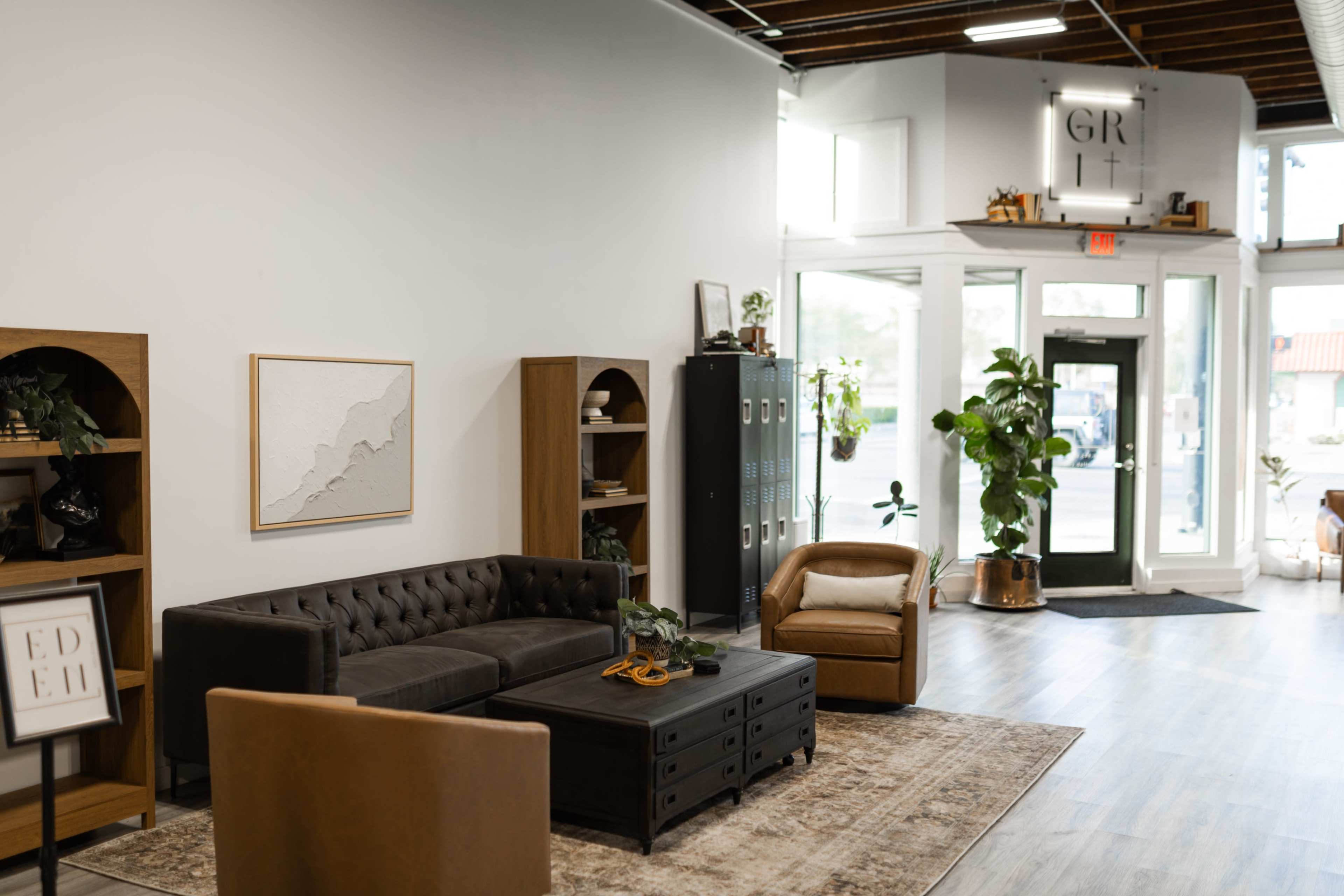 3000 sq ft natural light Delano studio & event venue Image in Delano, Wichita, KS