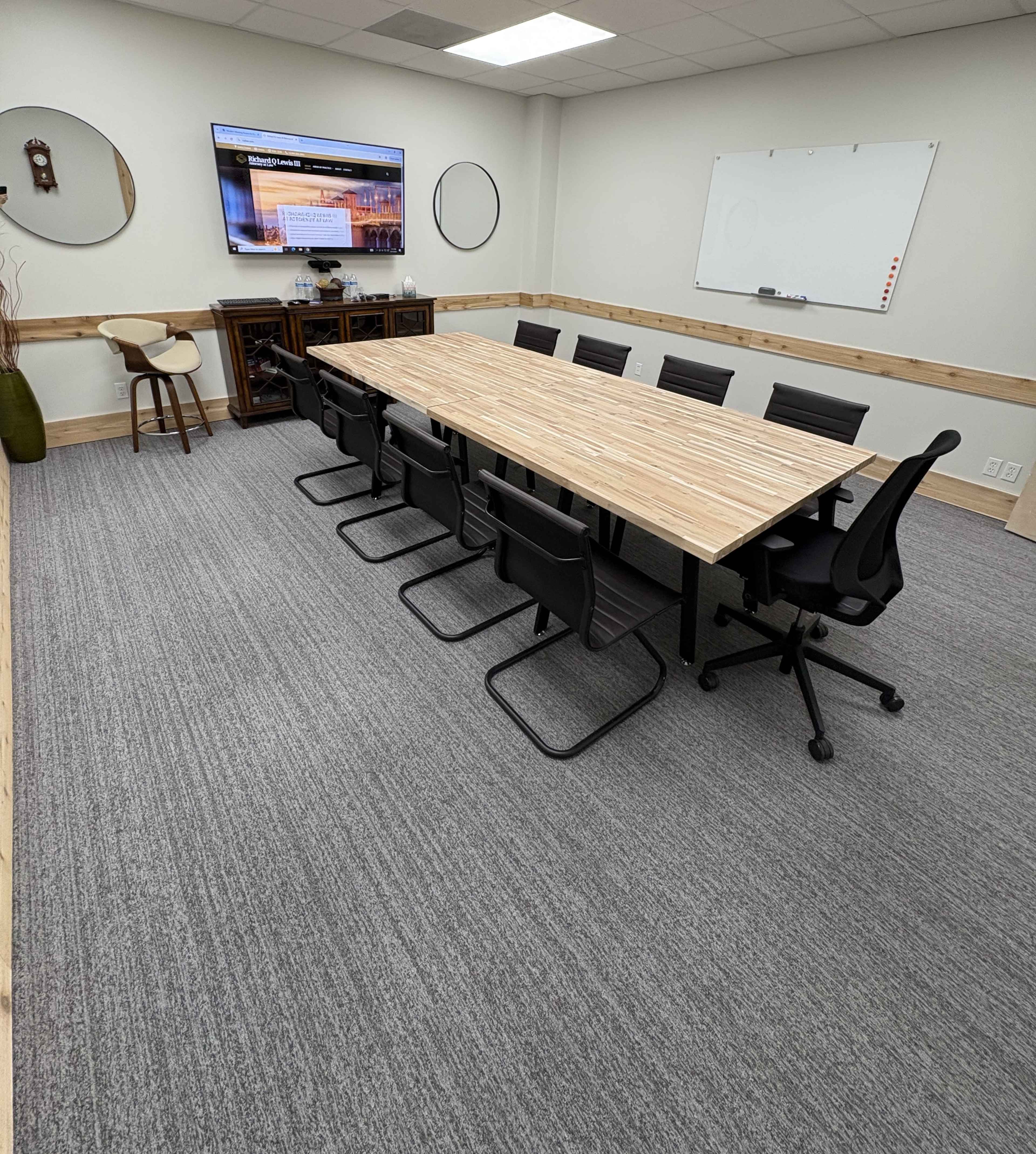 St. Augustine Conference Room - Modern & Spacious Image in , St. Augustine, FL