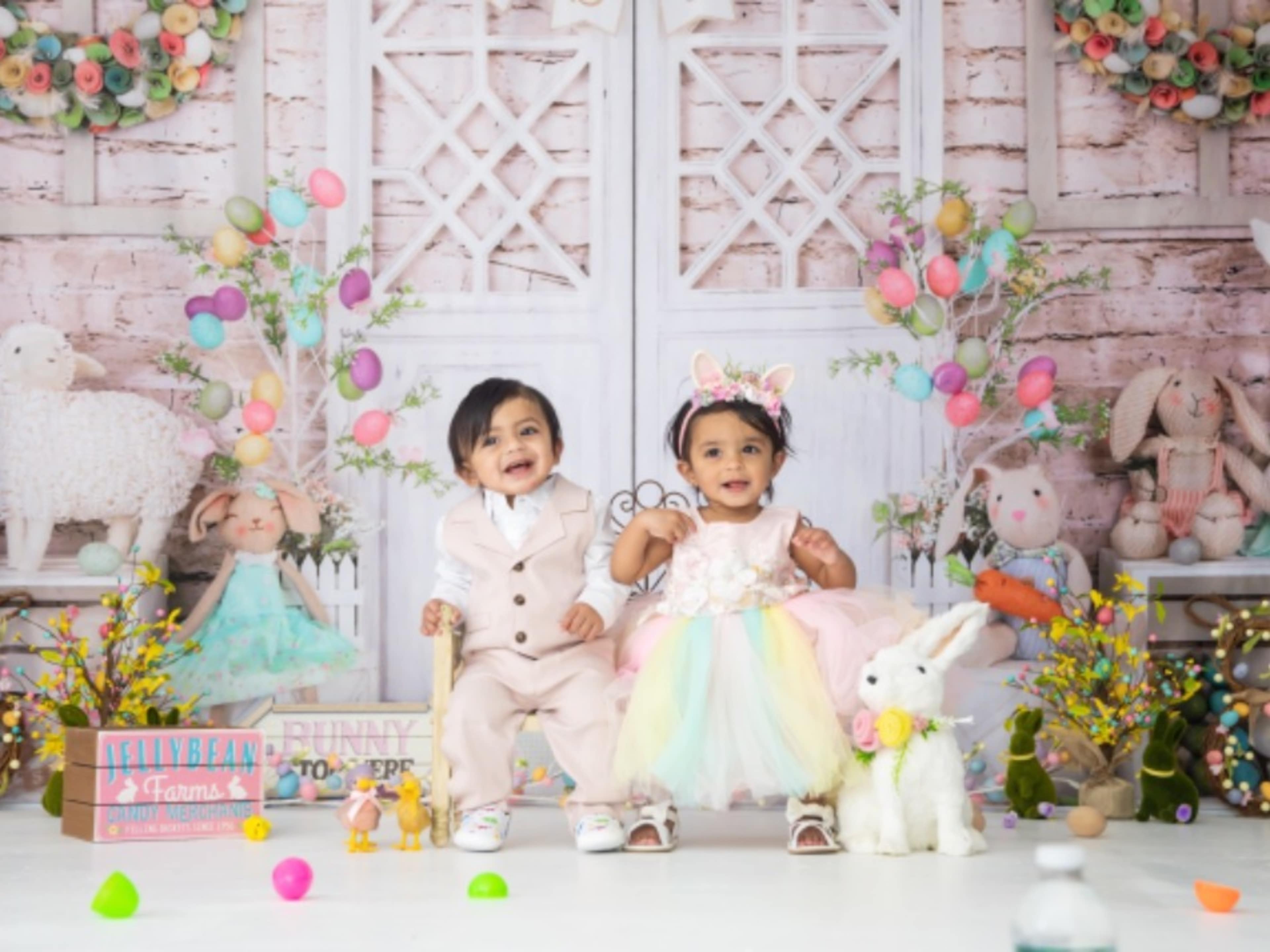 Theme Decor