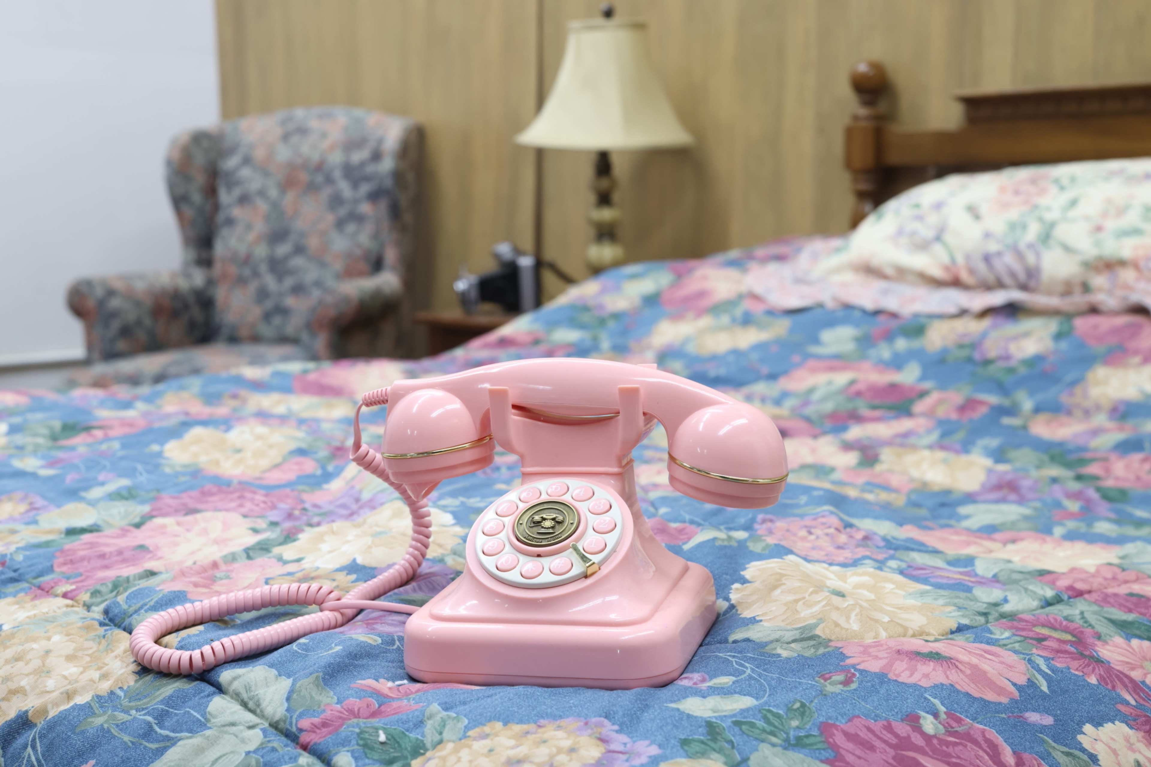 Vintage bedroom set Image in Passaic, passaic, NJ