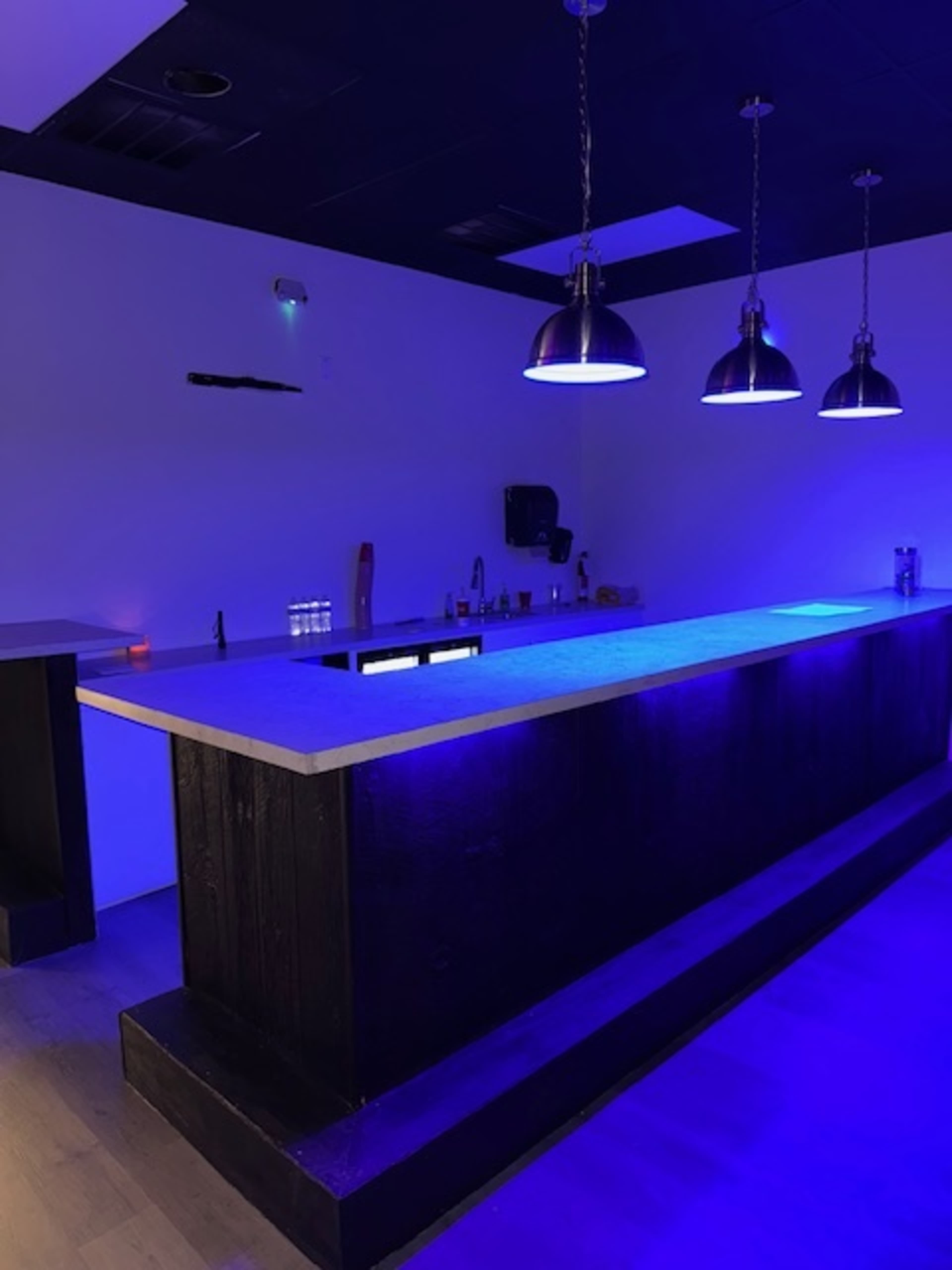 Venue 603 Image in , Robersonville, NC