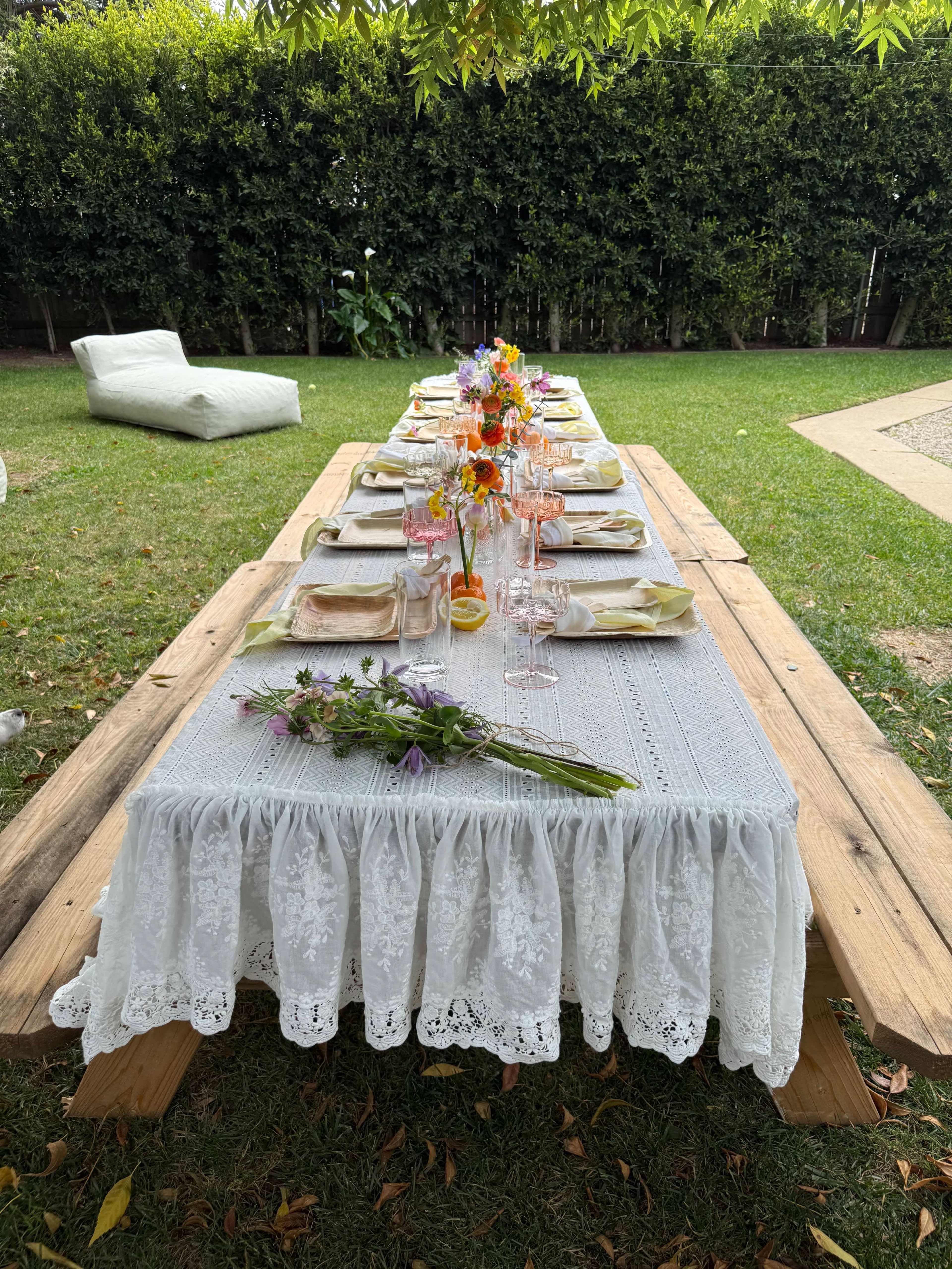 Westside Huge Backyard Beautiful for Outdoor Parties / Events Image in Westchester, Los Angeles, CA