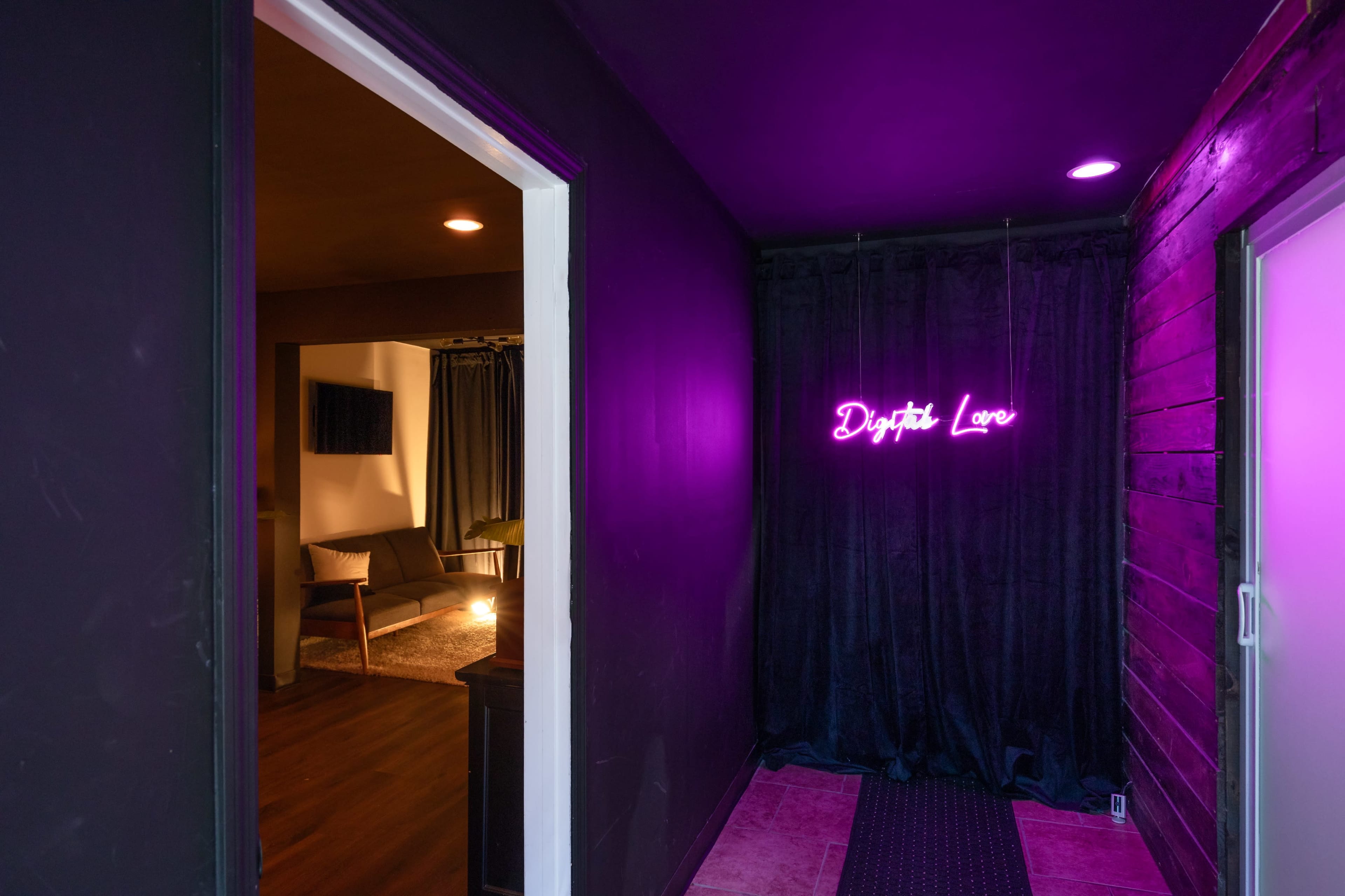 1500sqft East Nashville Studio Image in East Nashville, Nashville, TN