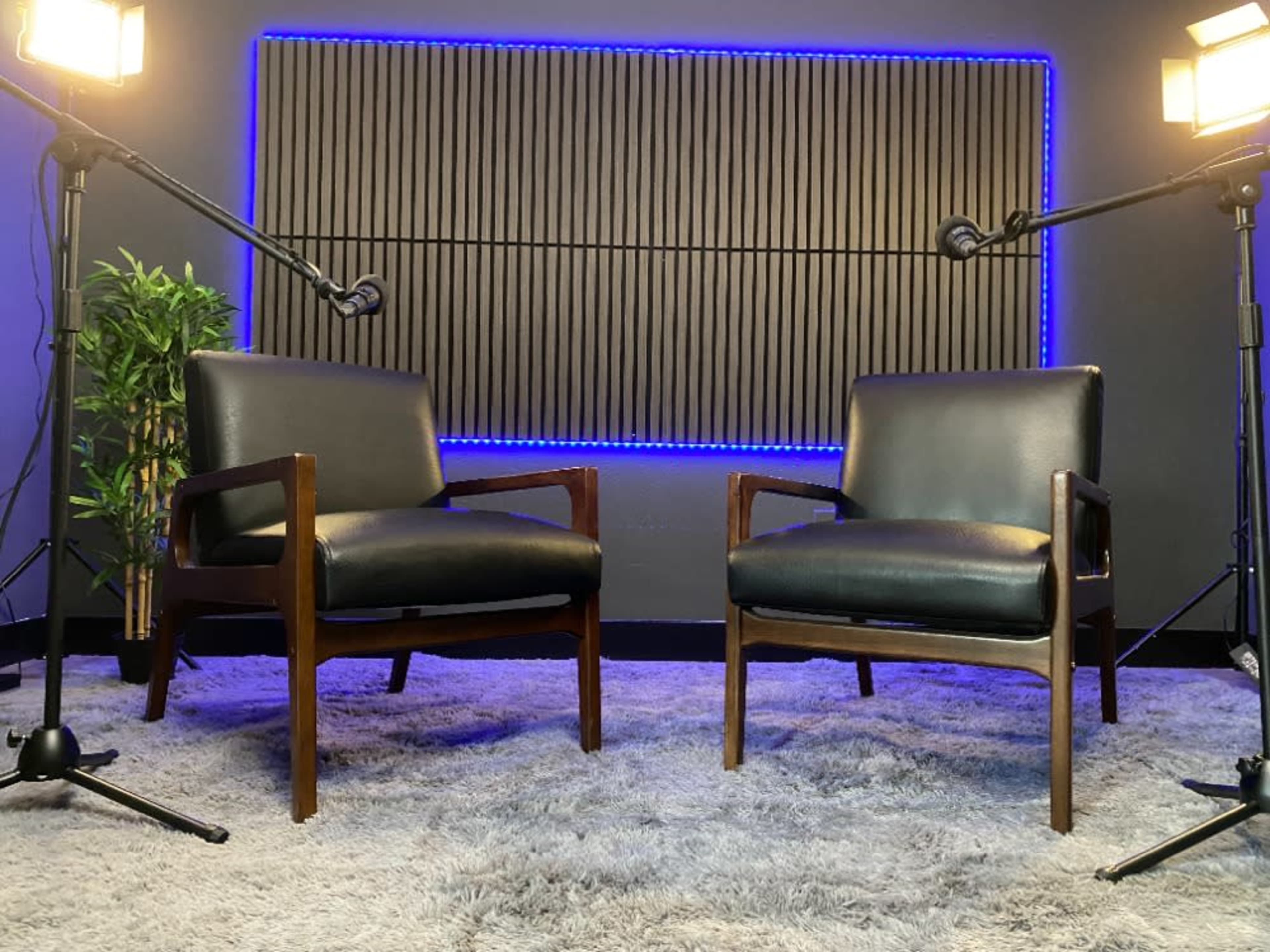 Audio & Video Gear Upgrade