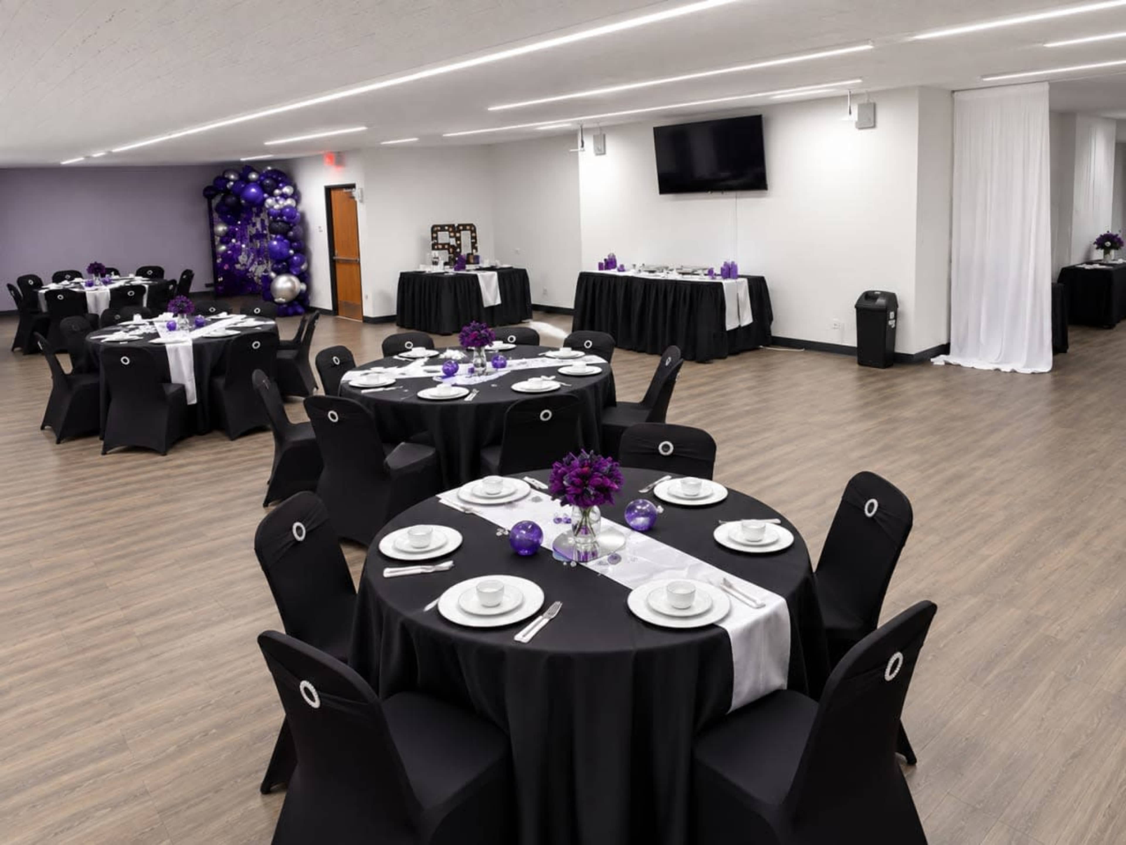 Modern & Affordable Event Space for Parties, Showers, Meetings & More Image in San Antonio International Airport Vicinity, San Antonio, TX