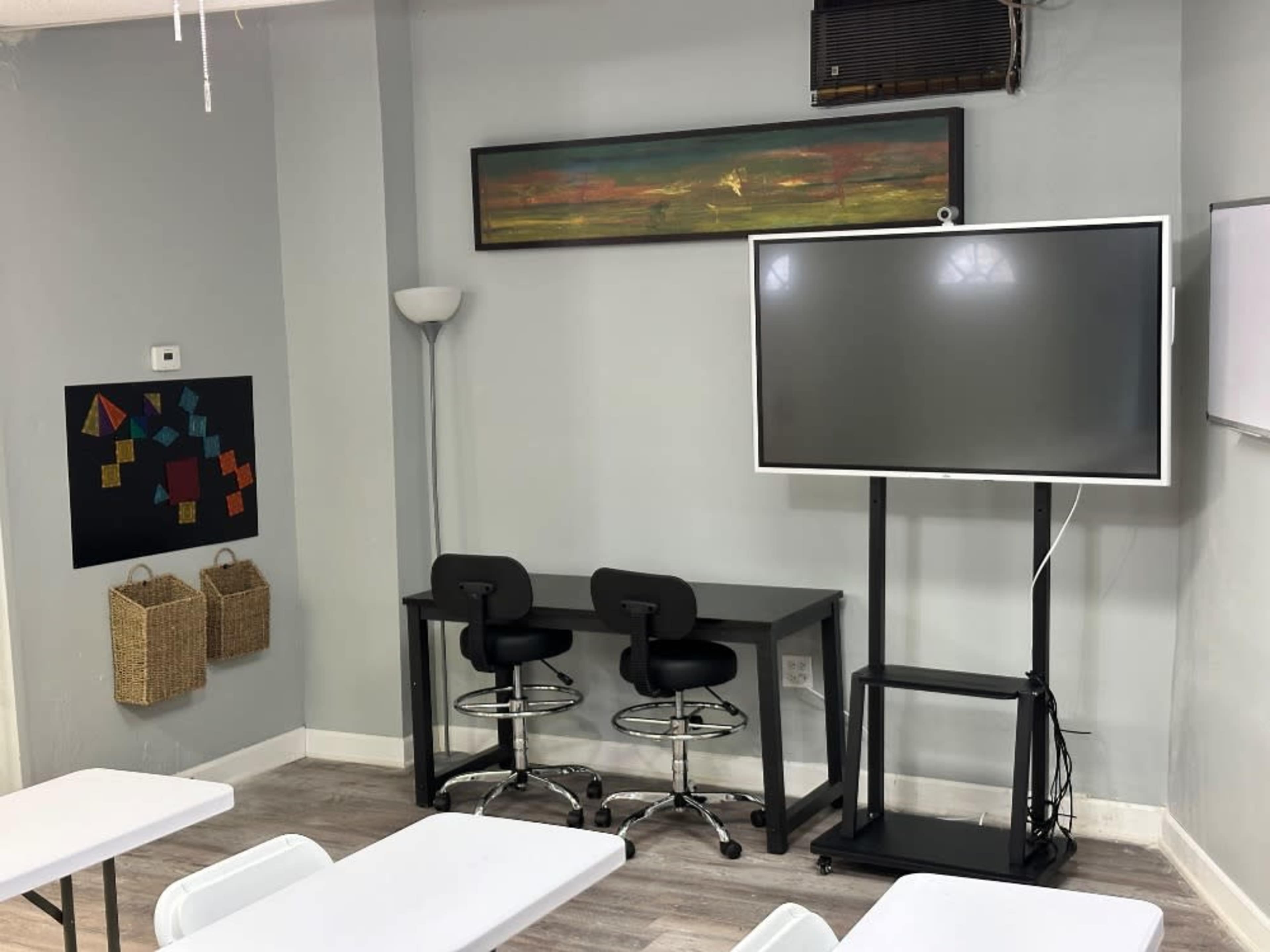 Smart Board