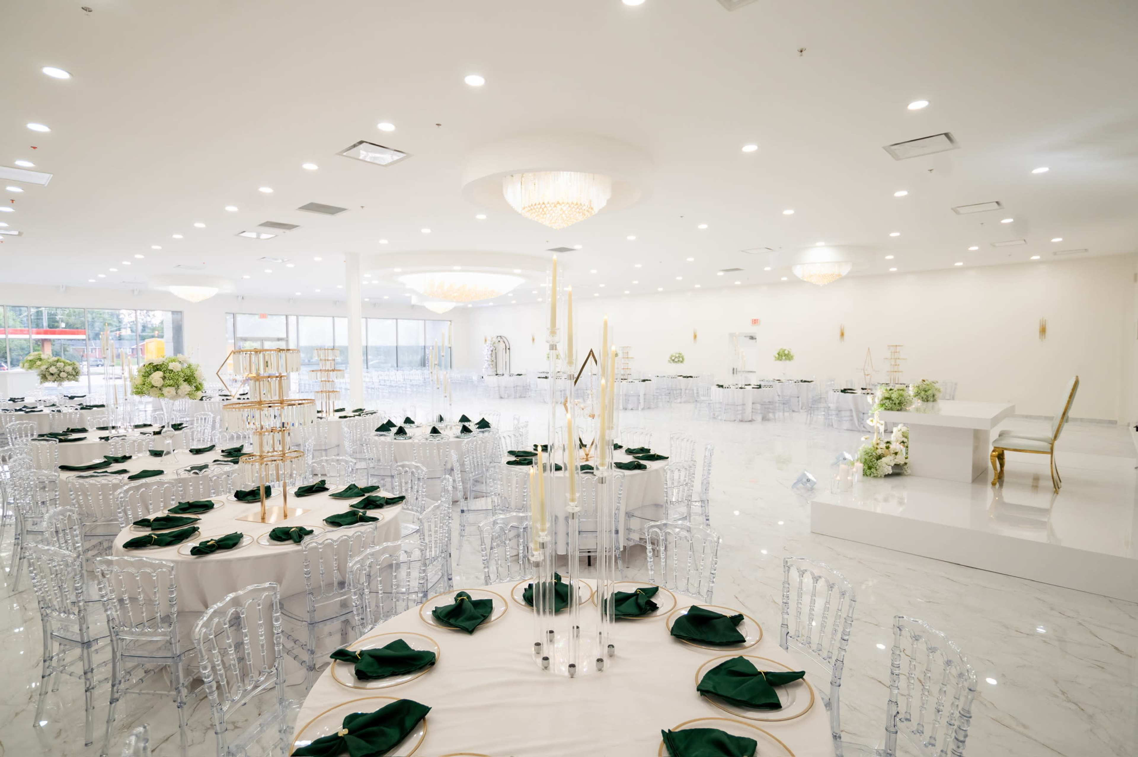 Nashville luxurious Event Venue Image in South Nashville, Nashville, TN