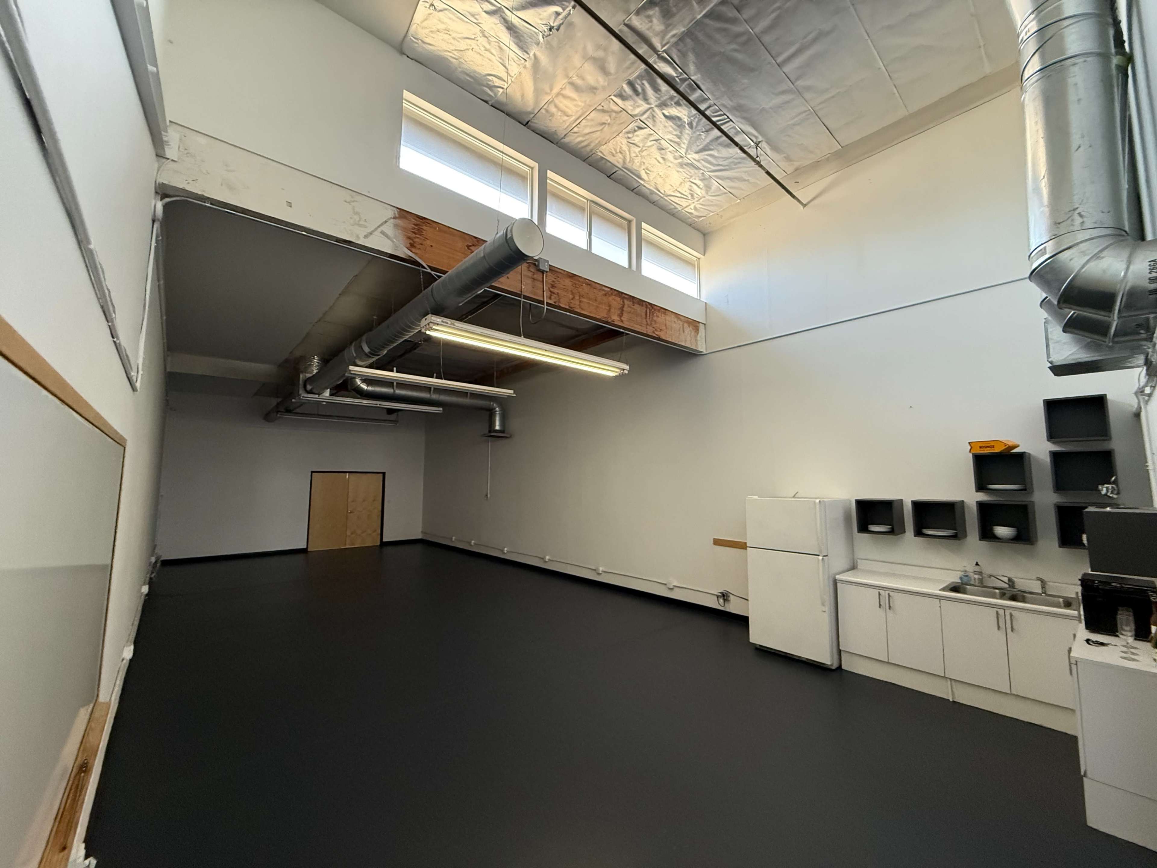 Climate-Controlled Creative Studio in the Heart of Orange County ...