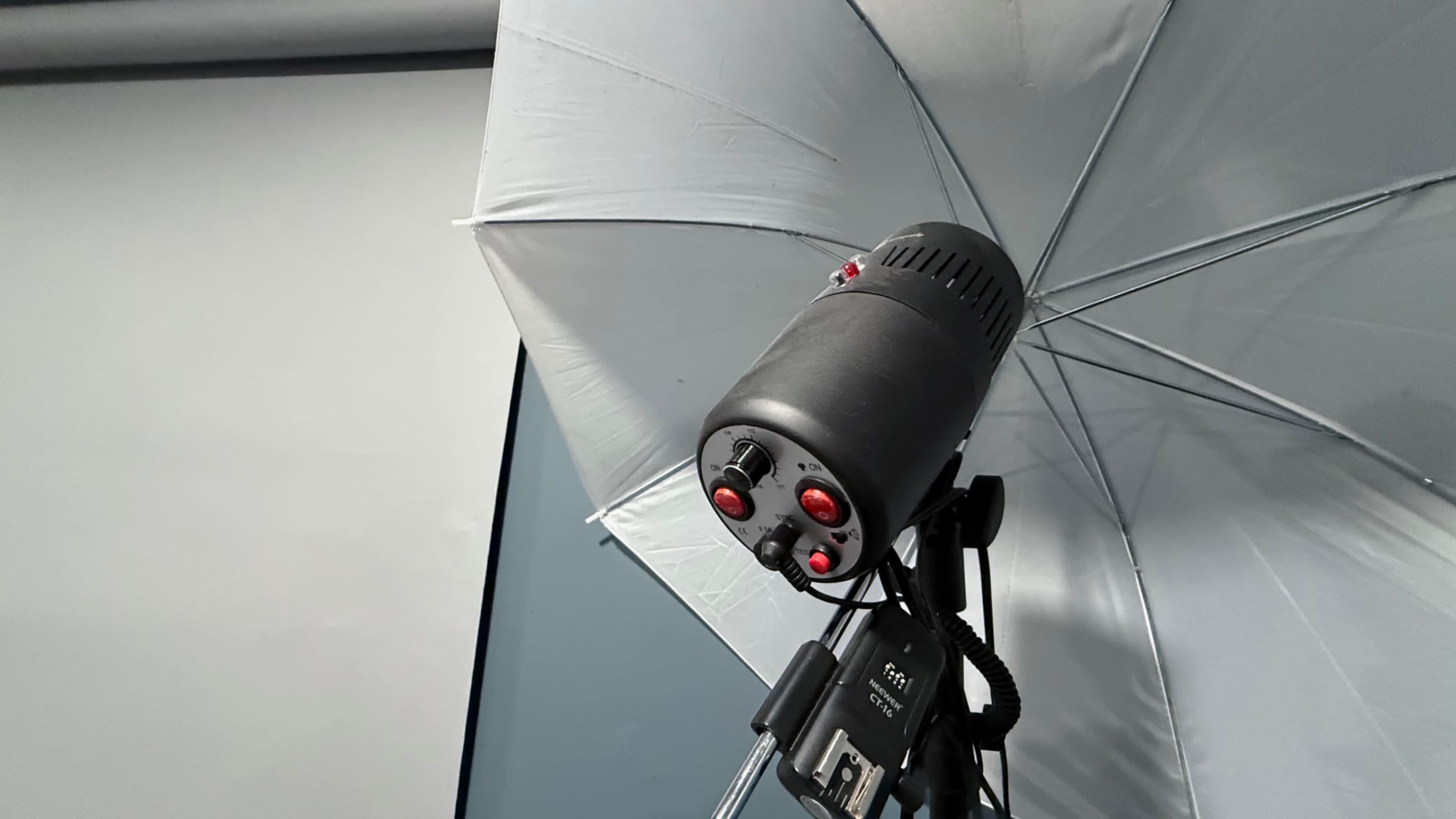 Full Service Headshot Photo Studio Image in Randolph, Randolph, NJ