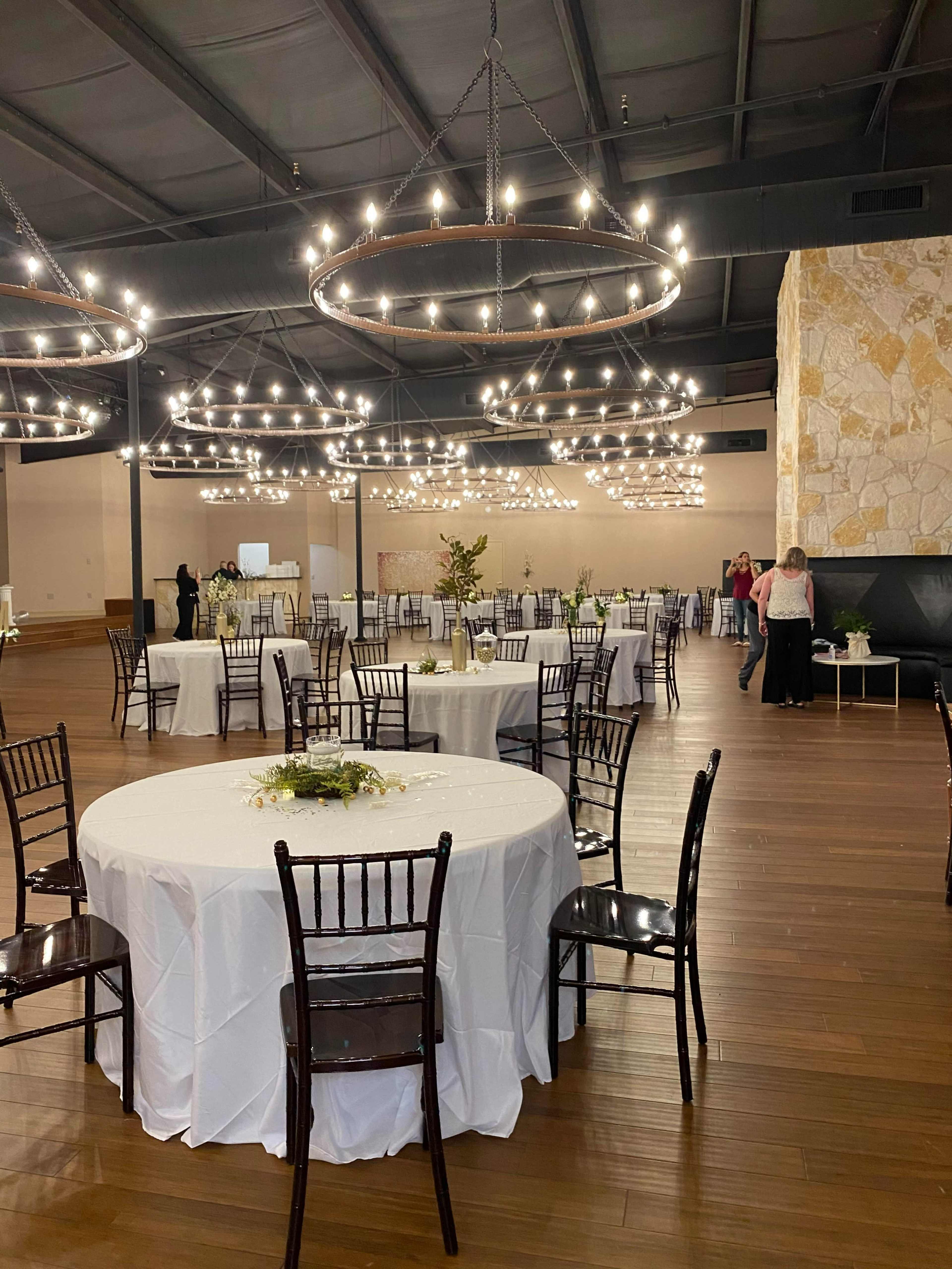 Richmond Event Venue Image in , Richmond, TX