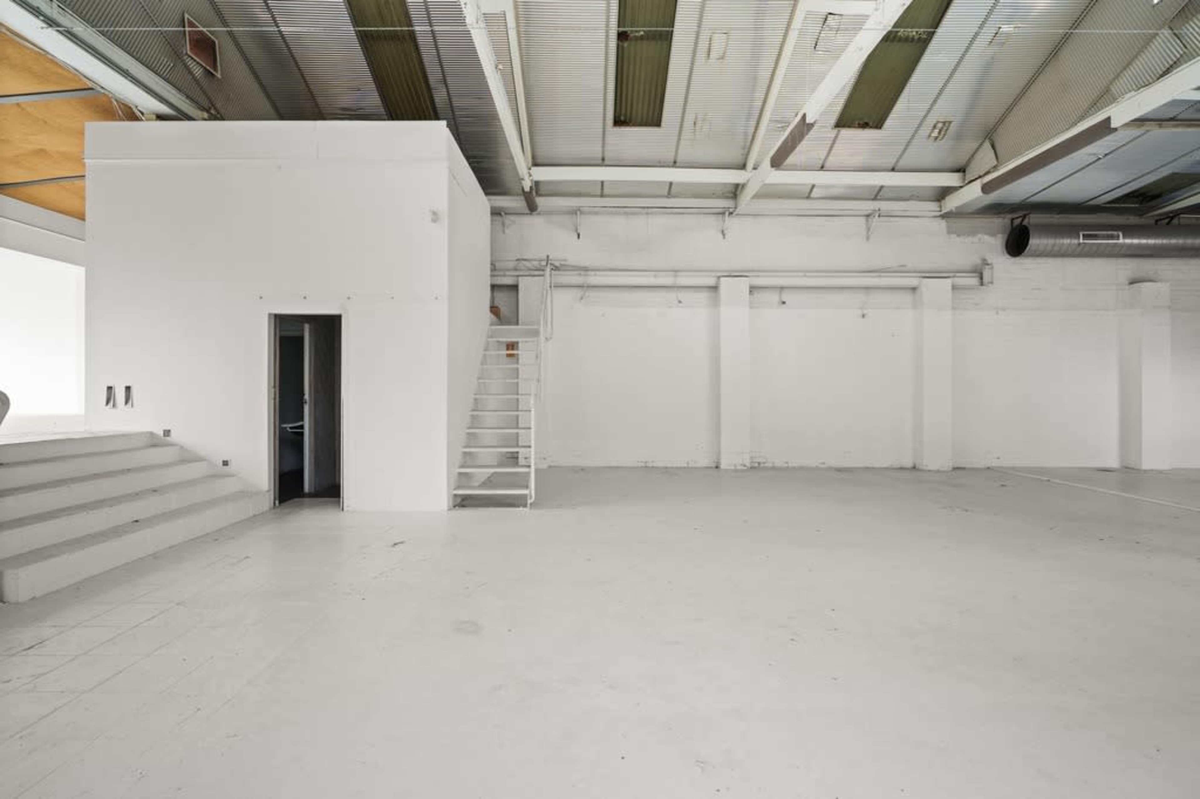 Premium Warehouse in Armadale Image in Armadale, Armadale, VIC