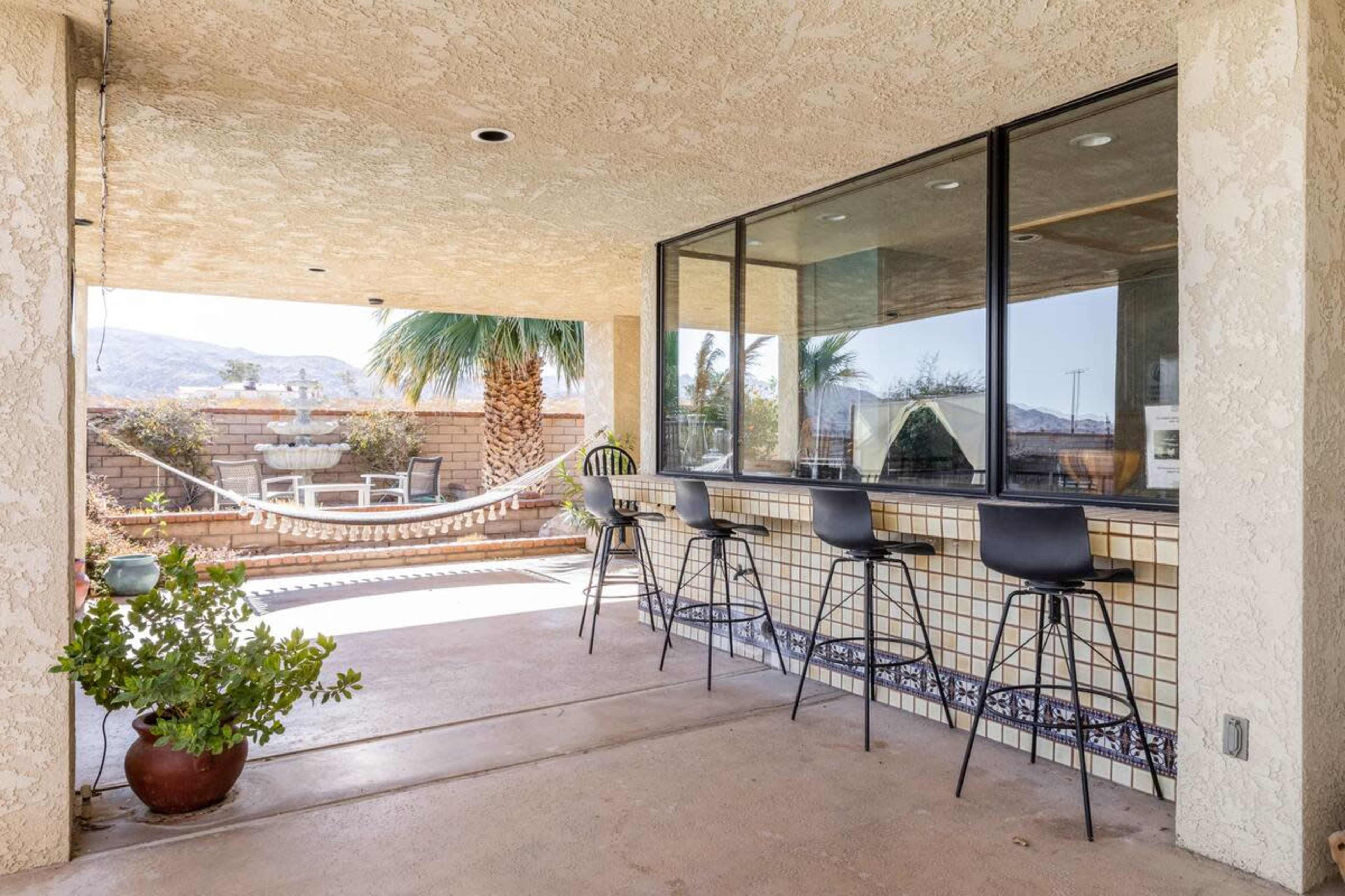 Villa Boyer Image in Twentynine Palms, Twentynine Palms, CA