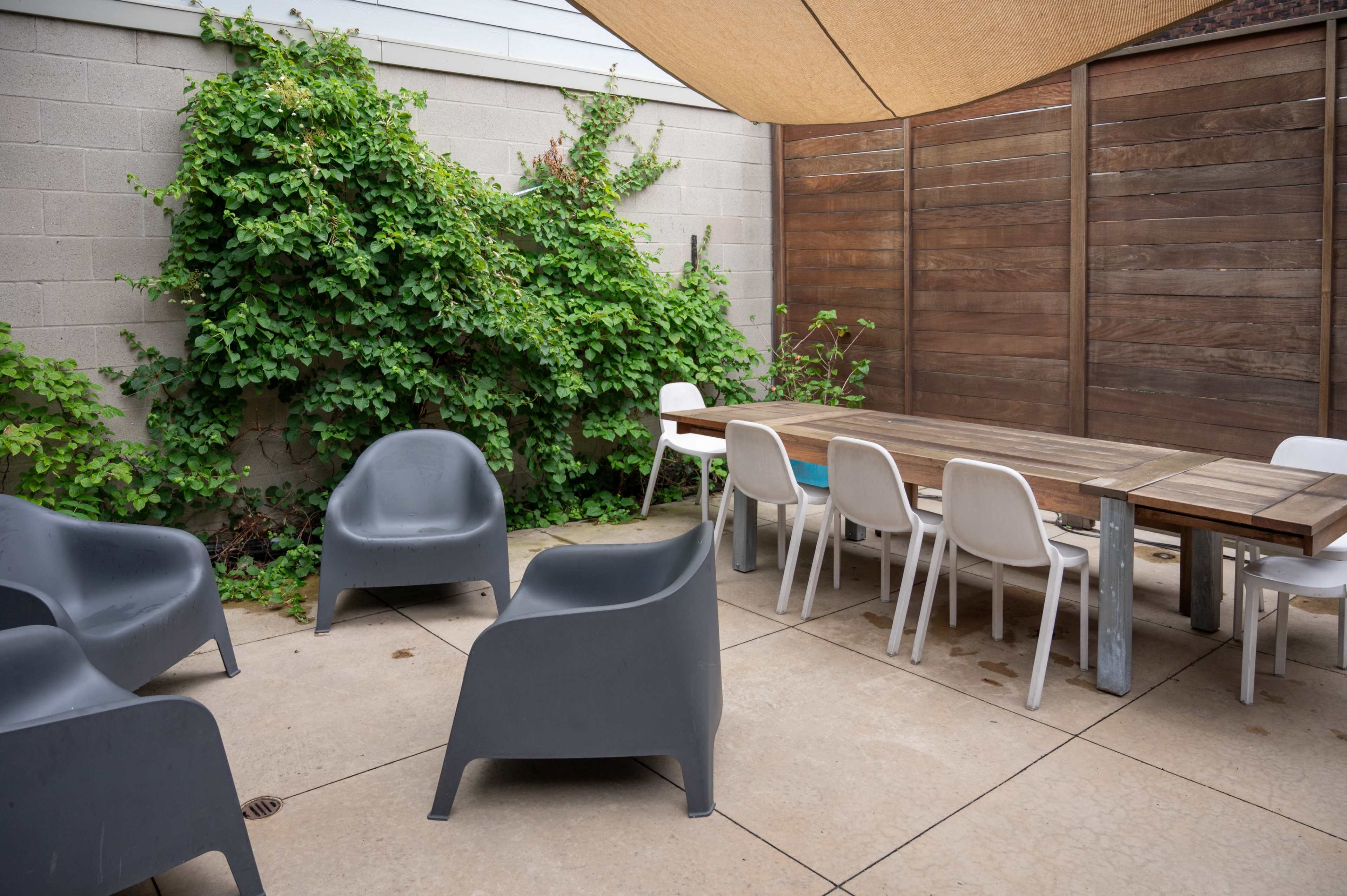 Creative Event, Dinner Party & Screening Space with Full Kitchen in Junction Triangle Image in High Park North, Toronto, ON