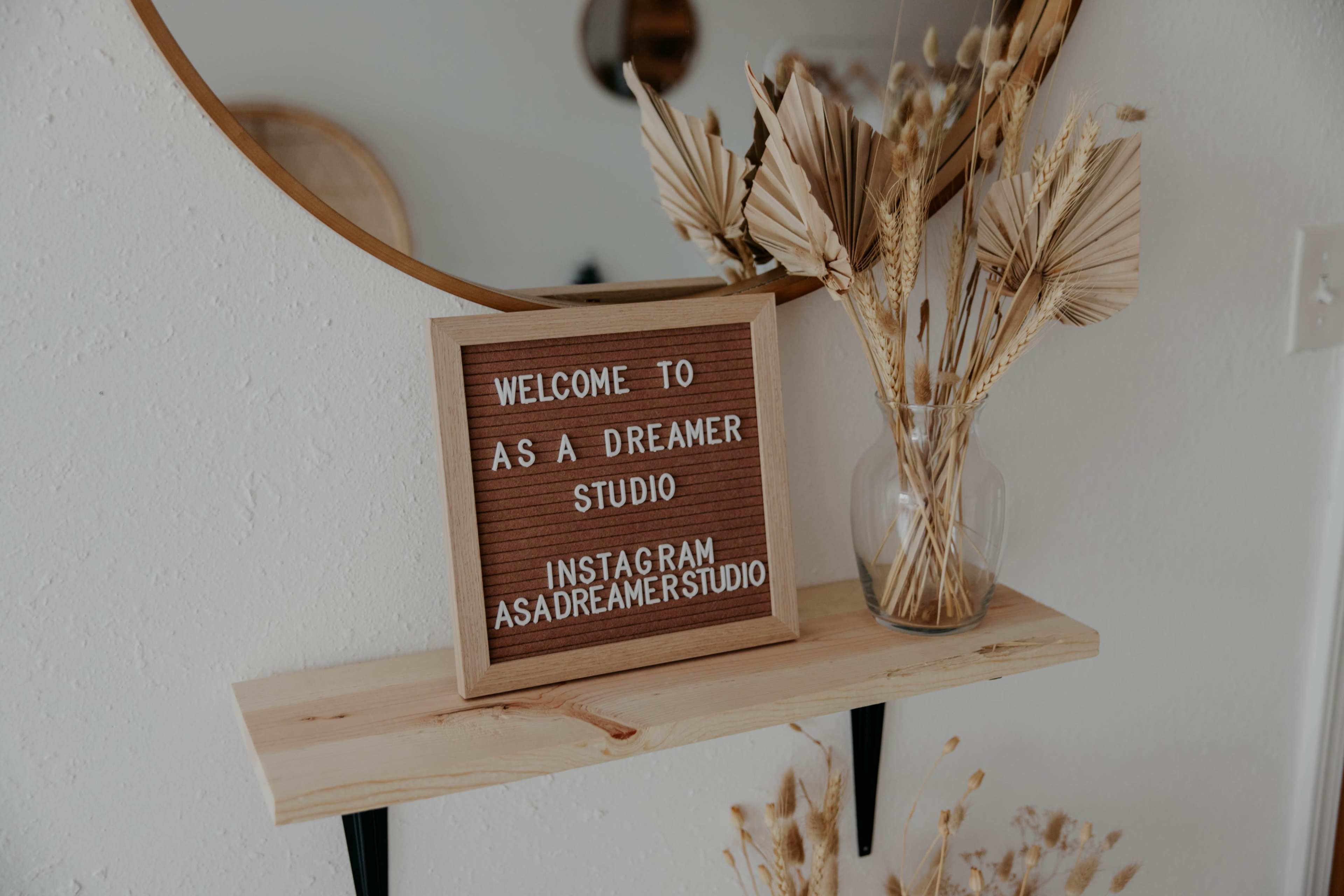 Bright and Dreamy Photo Studio in Downtown Gresham Image in City Central, Gresham, OR