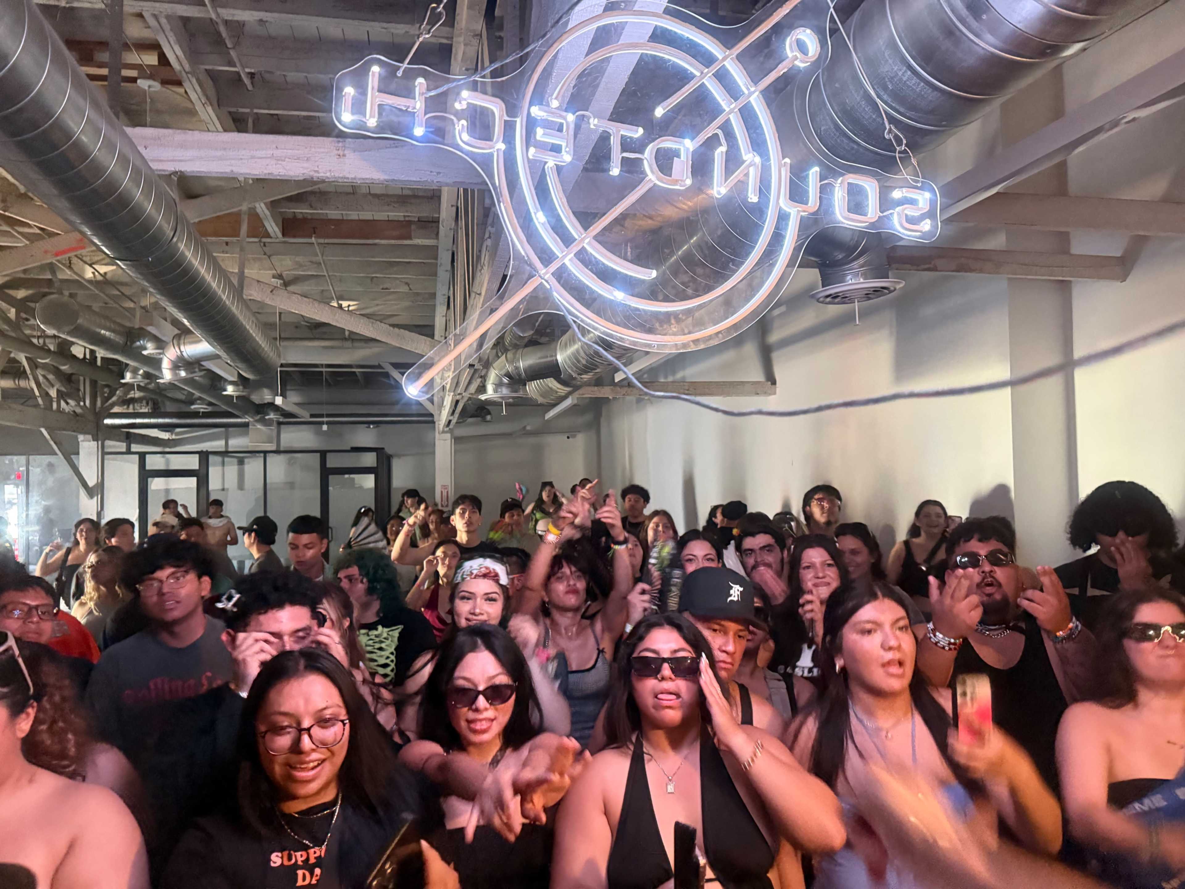 Downtown LA Events, Film Production & PopUps Book 24/7 Anytime for All occasions Image in Central LA, Los Angeles, CA