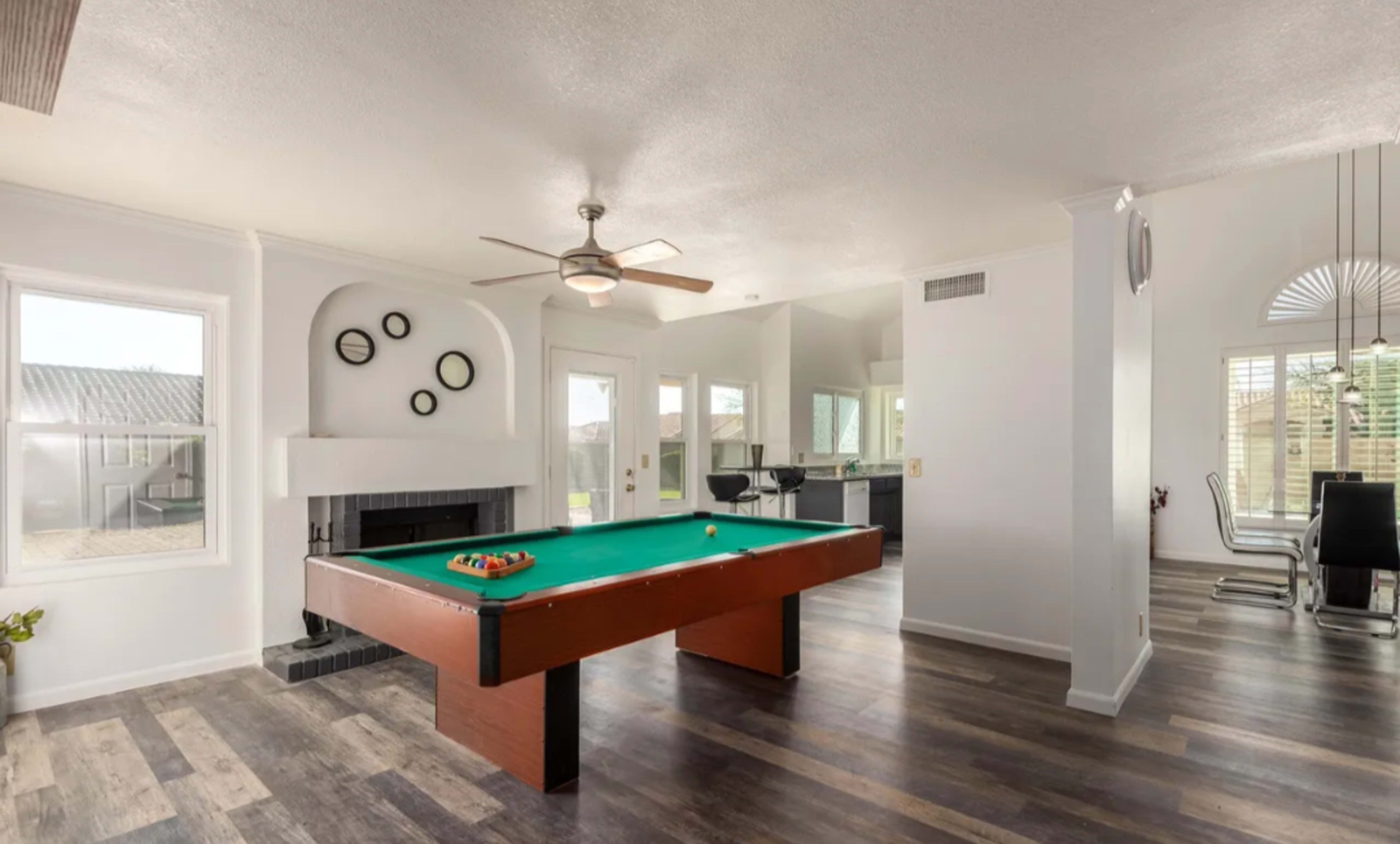 Luxury Peoria House with a Pool Image in Old Town Peoria, Peoria, MN