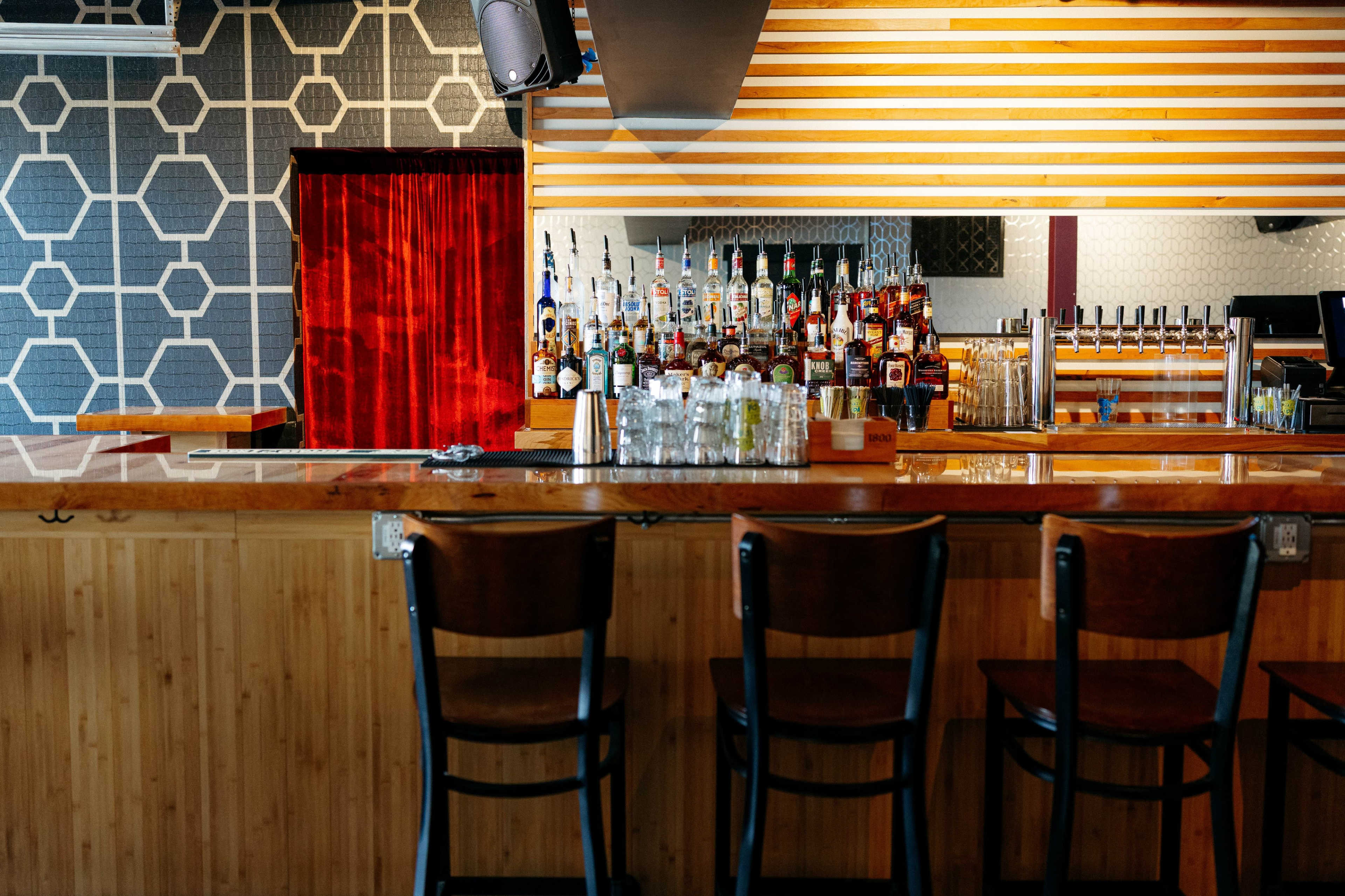 Banks Ave - The Bottom Image in South Slope Brewing District, Asheville, NC