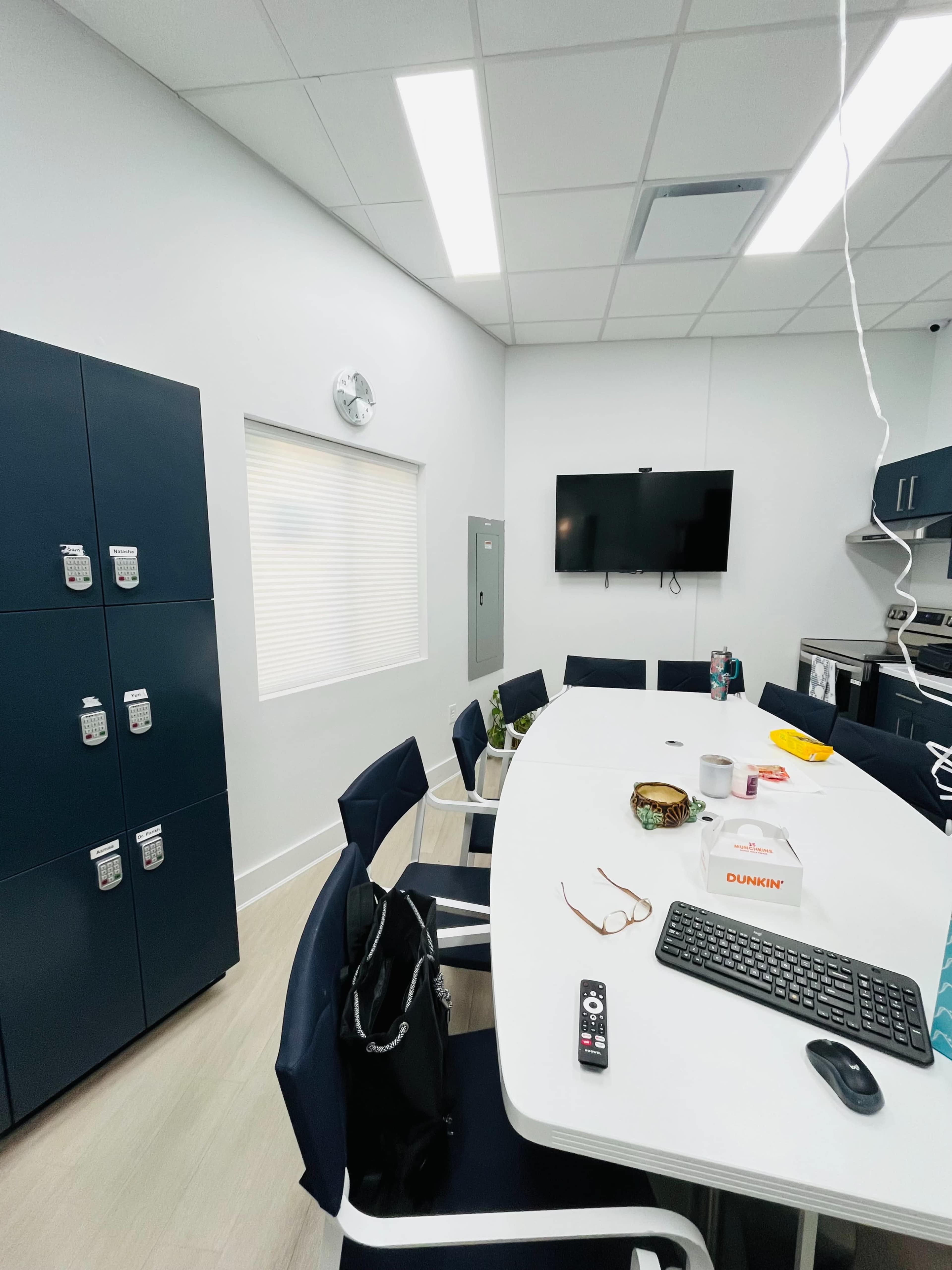 Conference room Image in Lorton, Lorton, VA