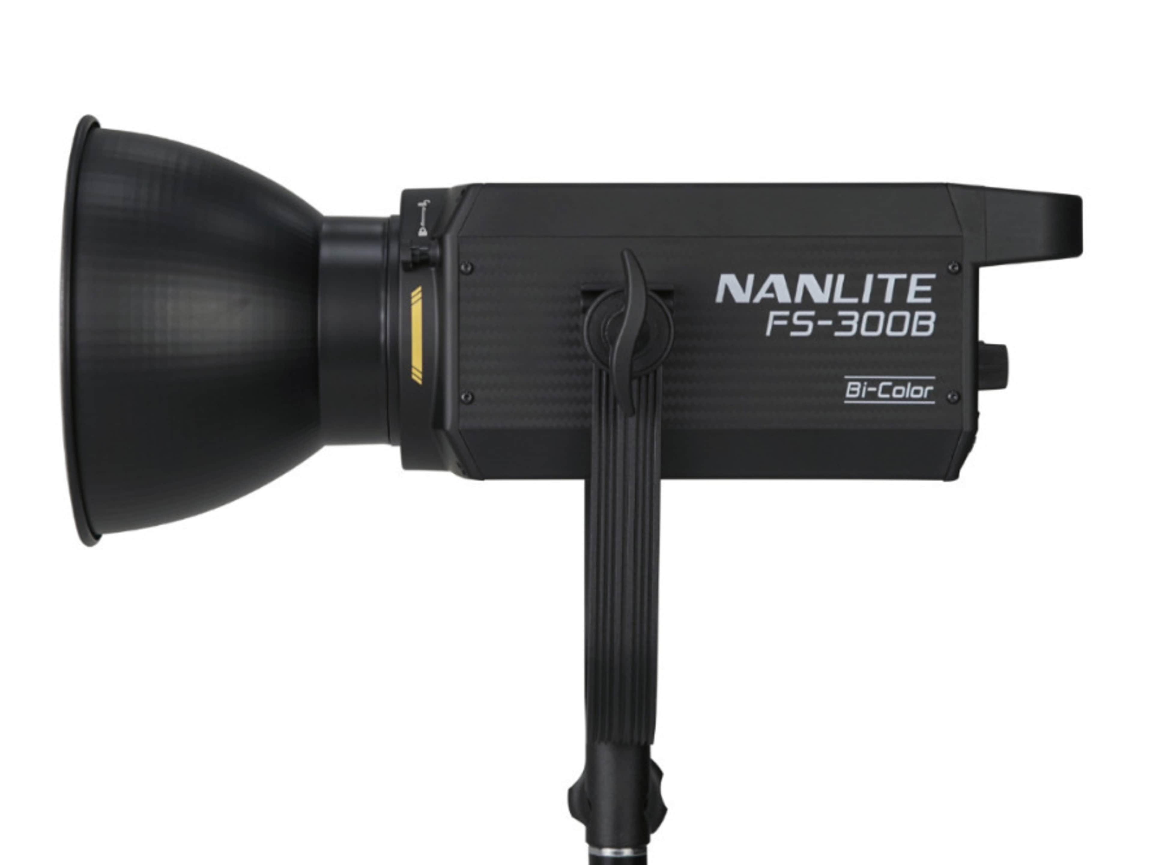 Nanlite FS 300Bi