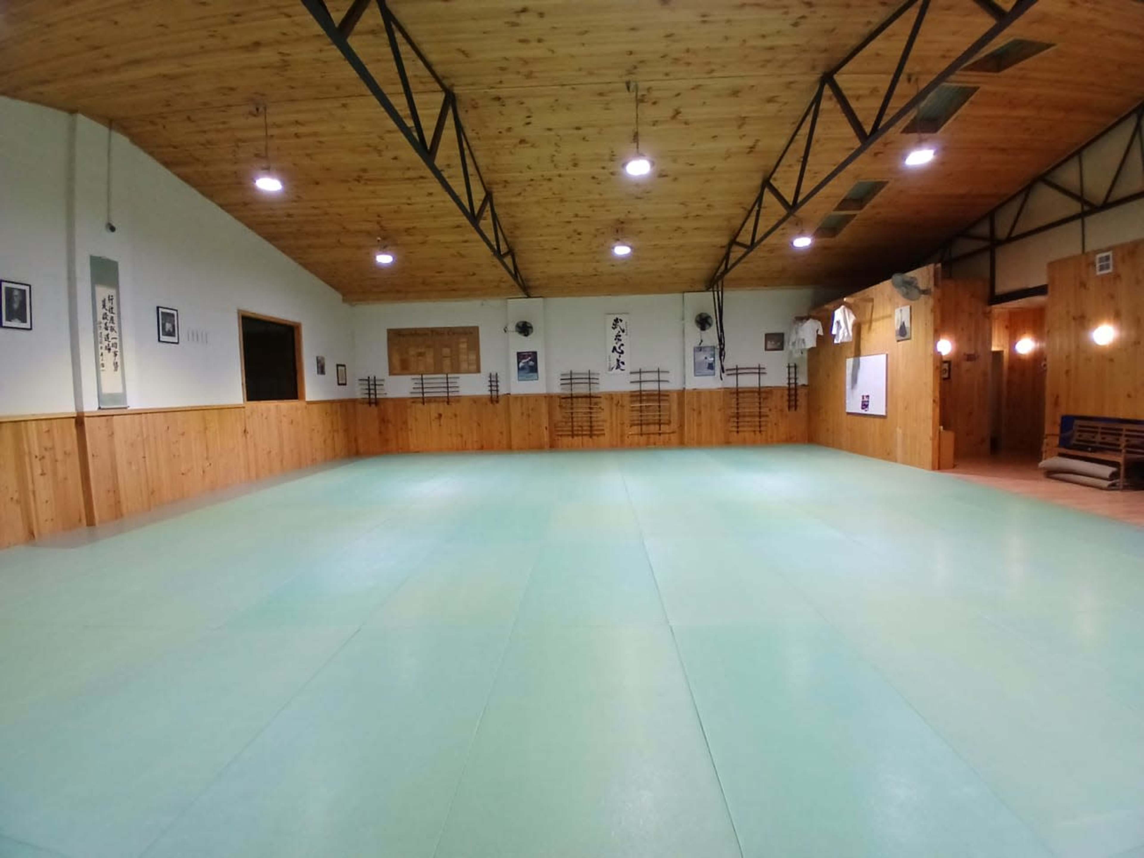 Space/Studio/Dojo for Rent Image in Heidelberg West, Heidelberg West, VIC