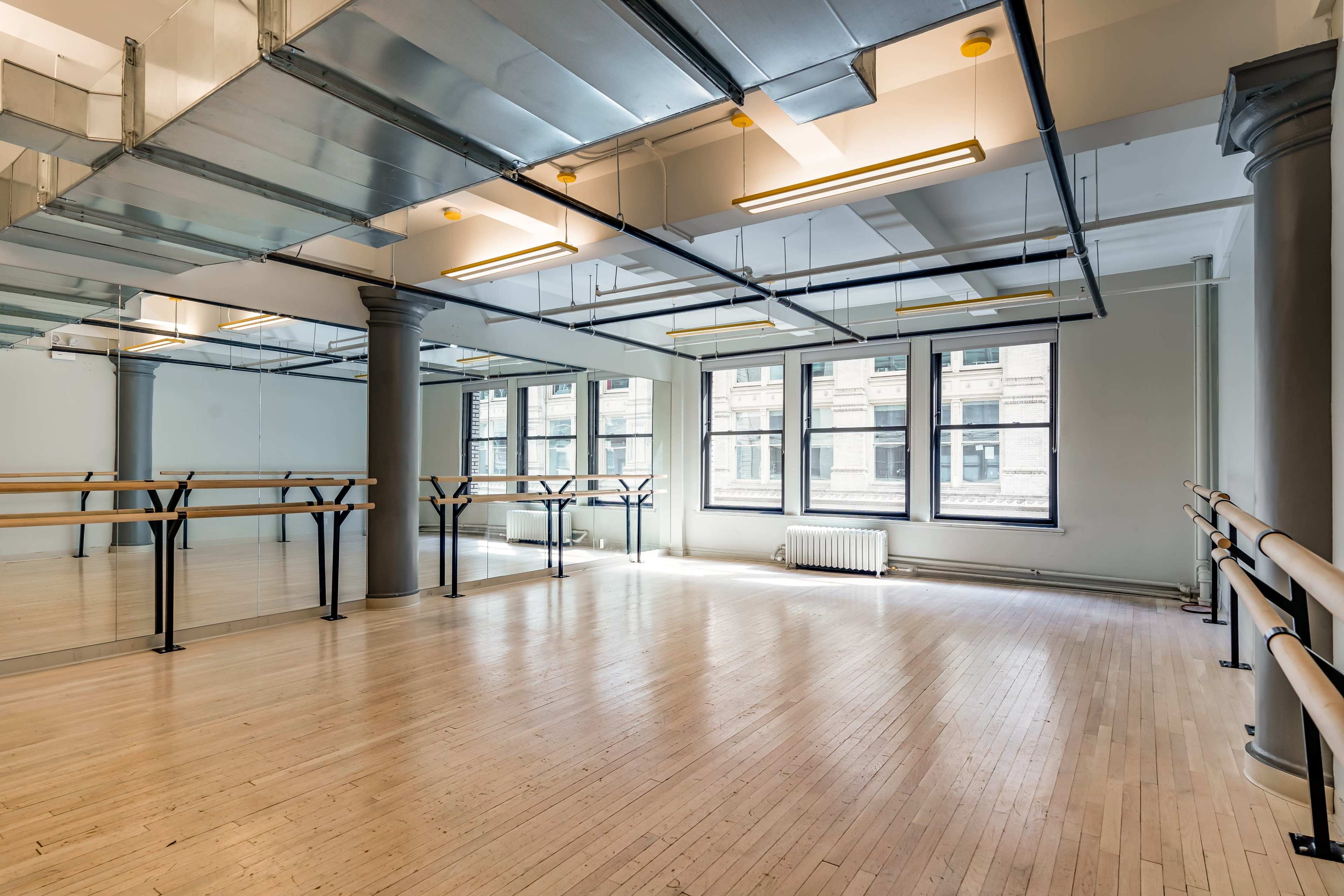 Three of Us Rehearsal, Performance, Casting and Audition Studios, New ...