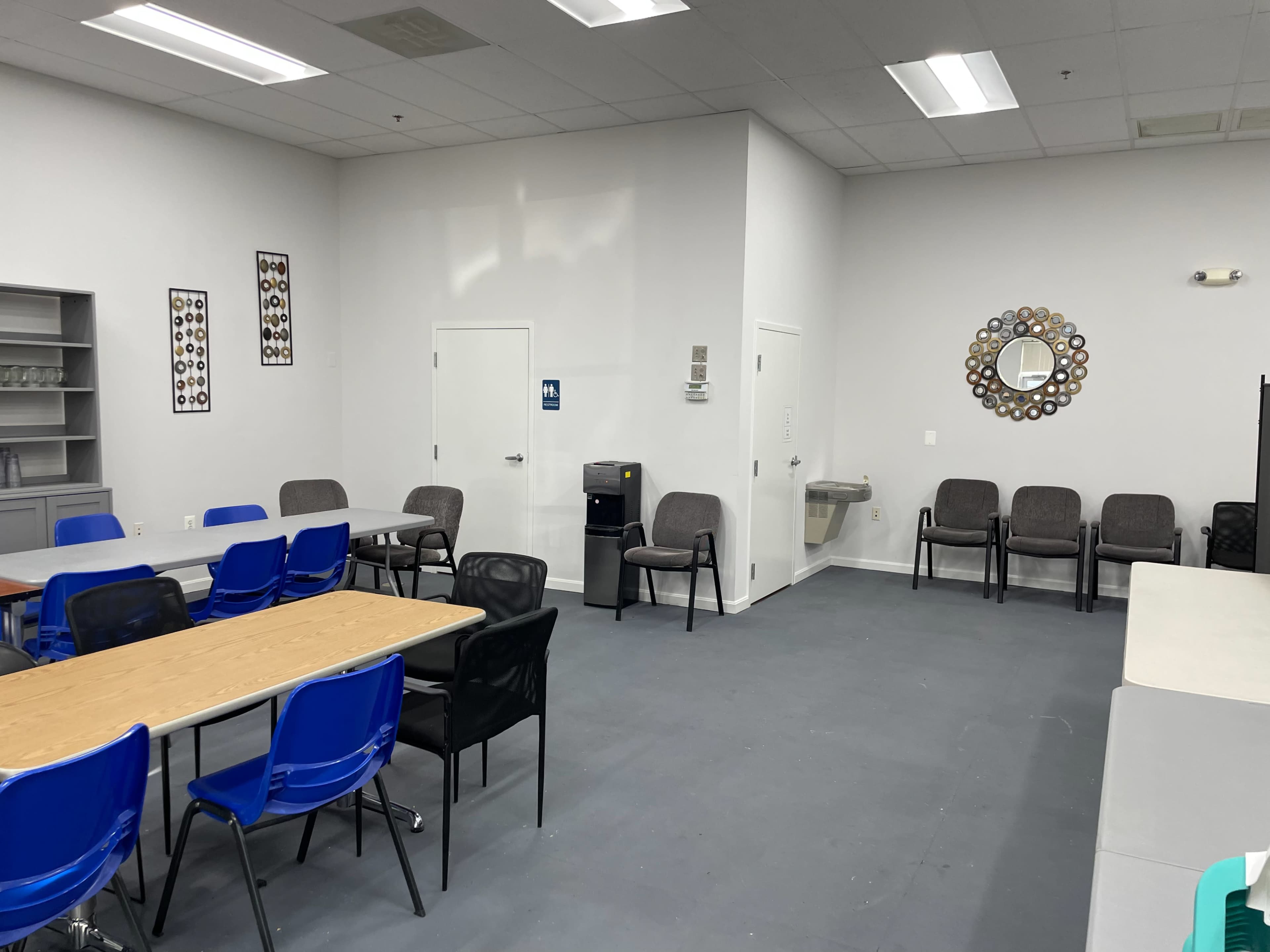 Rural, Accessible, off main thoroughfare Image in Dunkirk, Dunkirk, MD