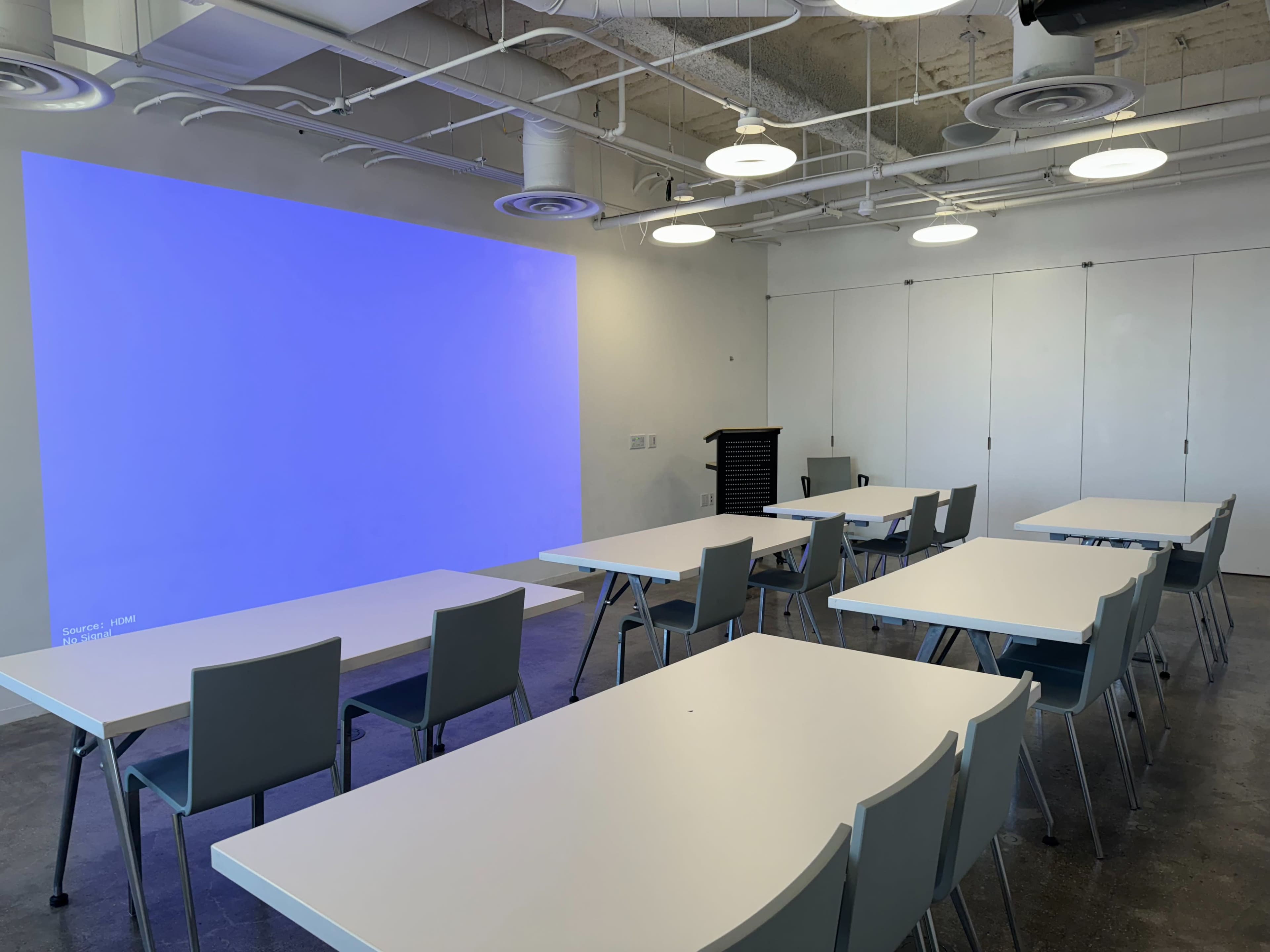 The Wilshire Conference Room Image in Koreatown, Los Angeles, CA