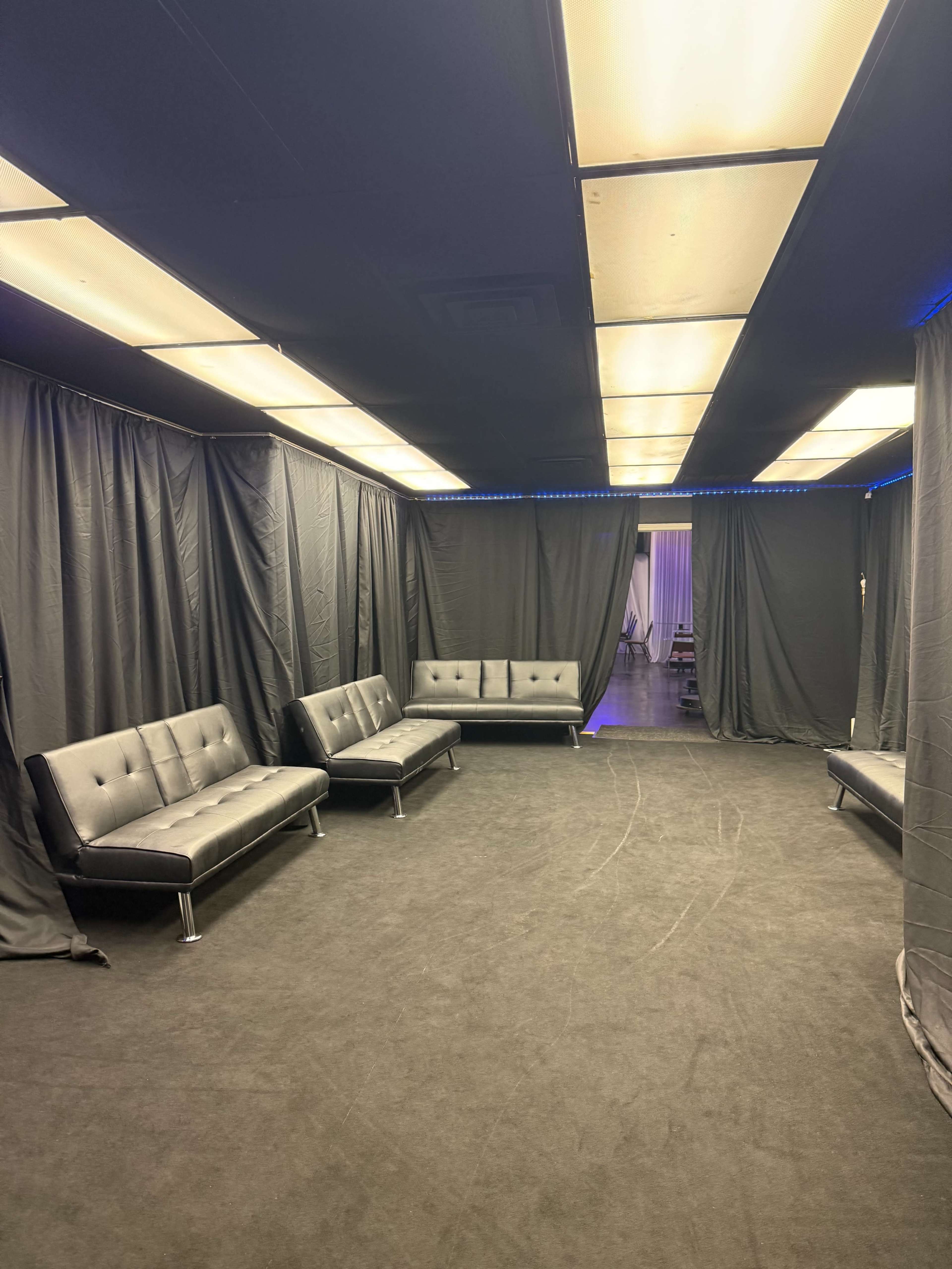Classy and Unique Event Space in Dallas Image in Oak Cliff, Dallas, TX