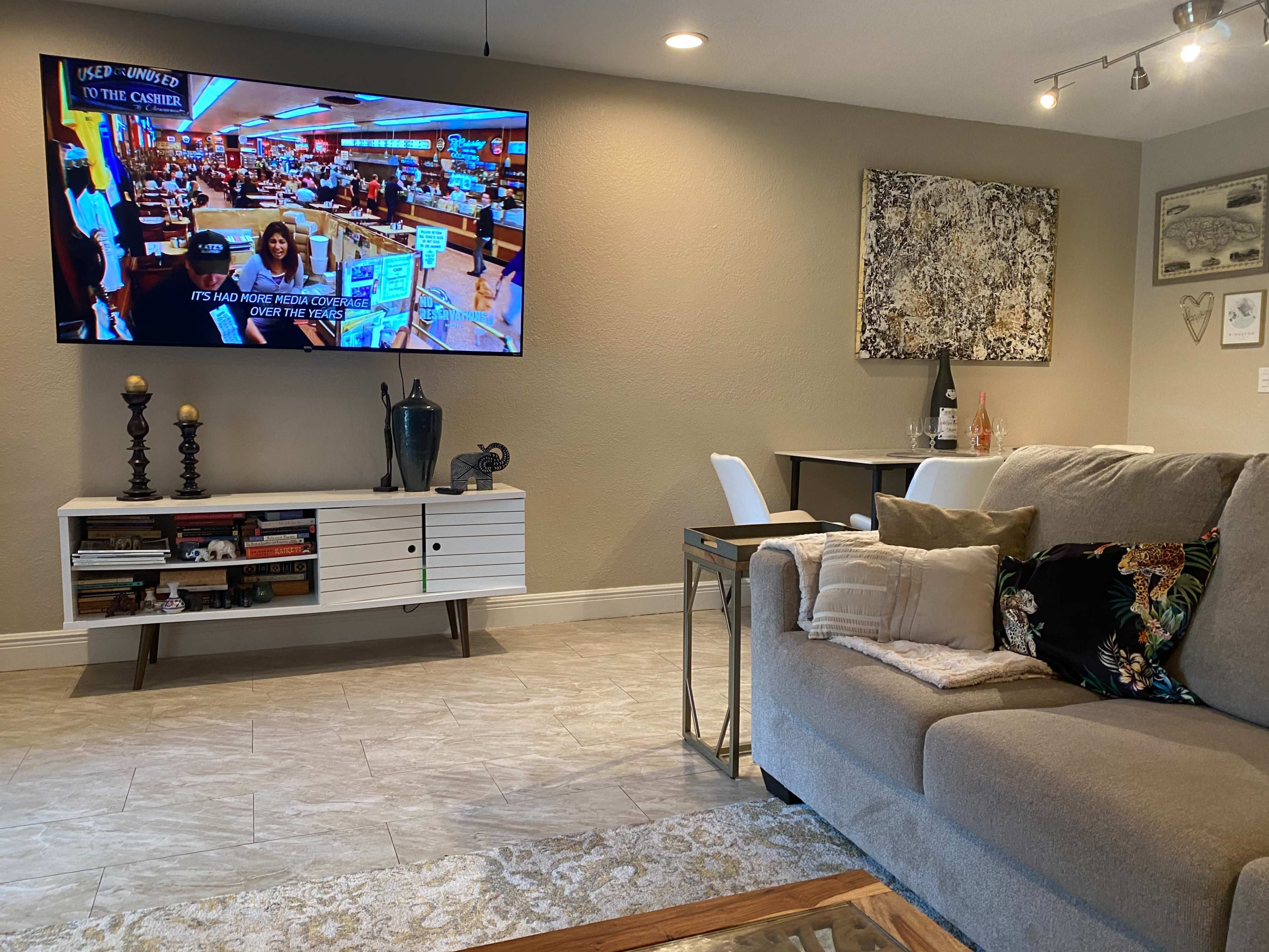 Modern Townhouse for Film or Photography Image in , Orlando, FL