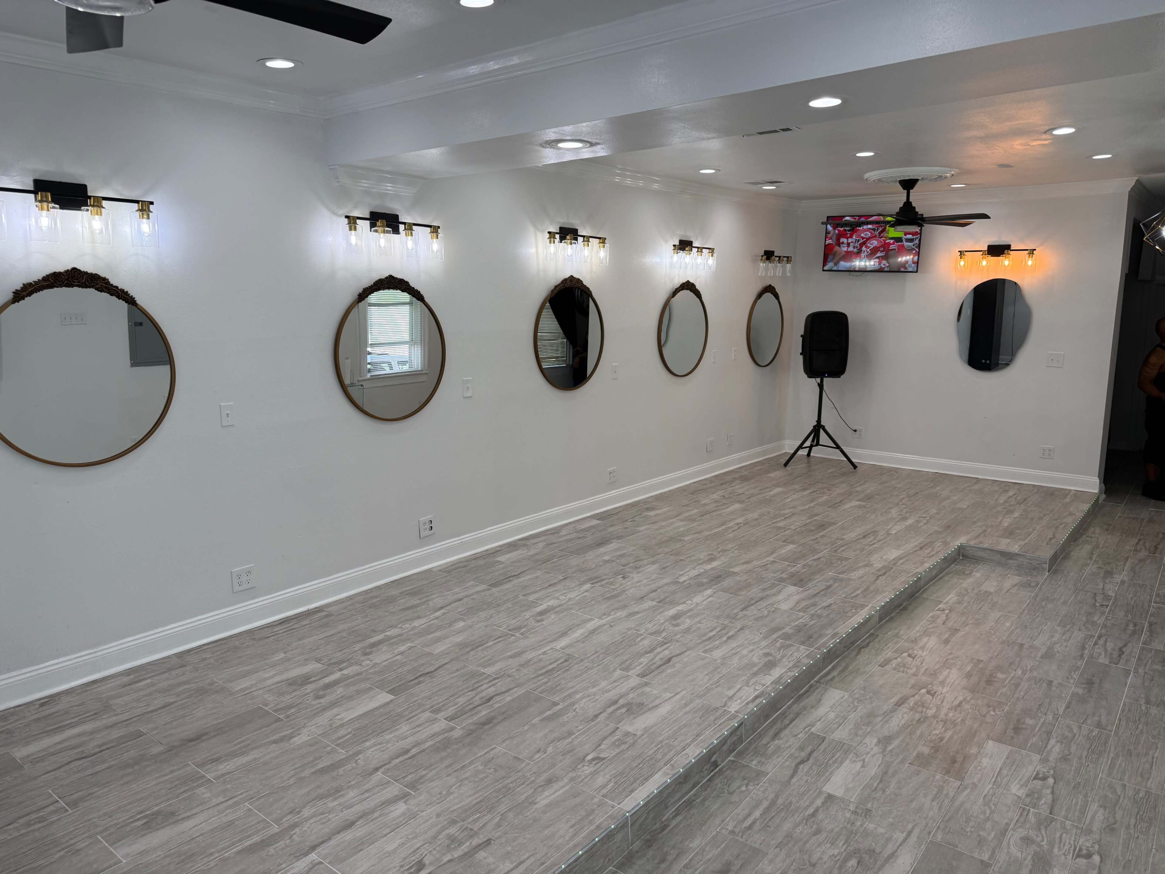 Small elegant event space Image in , New Orleans, LA