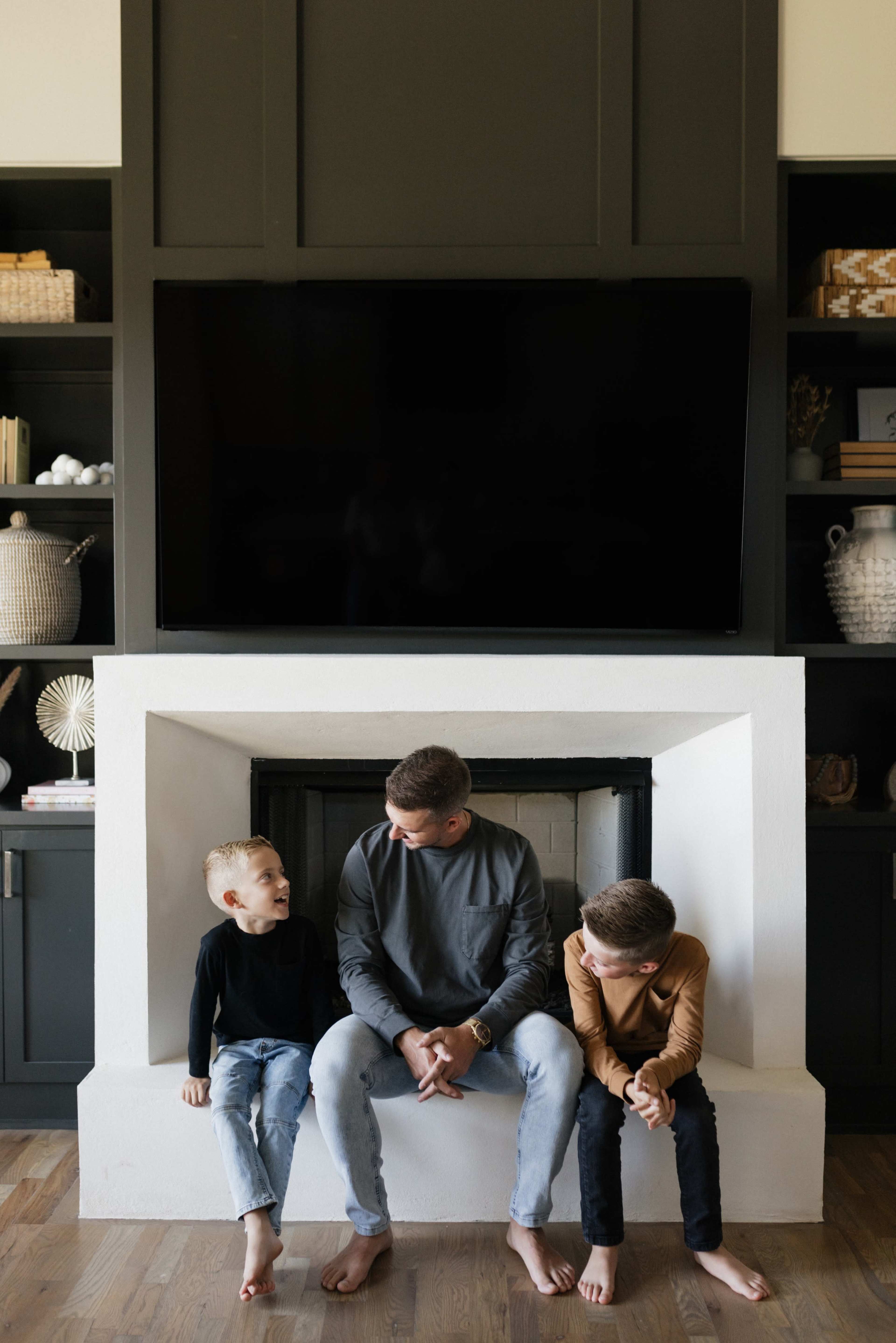 Spacious Designer Home with Natural Light & Modern Touches Image in Lynn Lane, Tulsa, OK