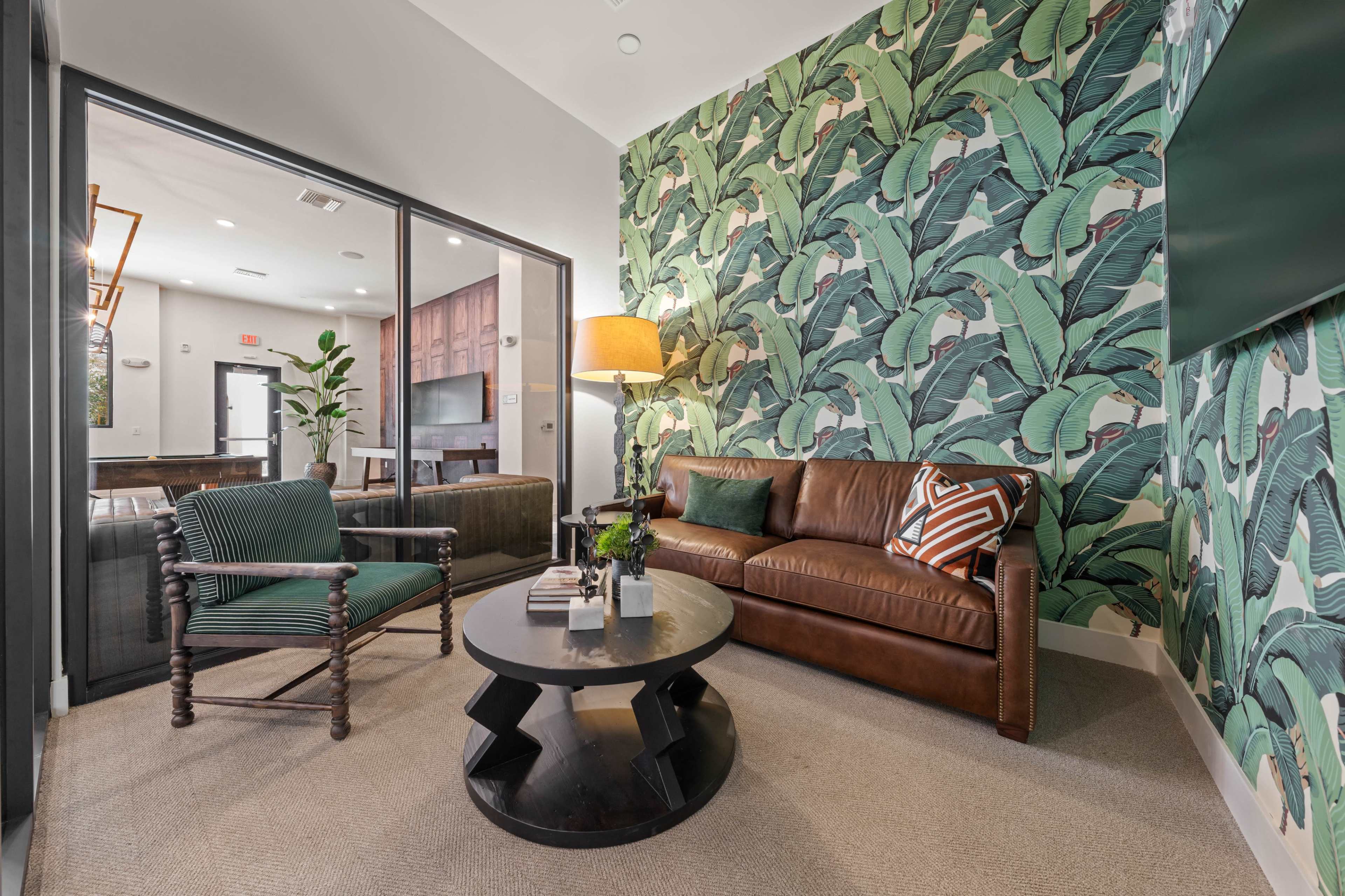 The Solara Sanctuary - CONFERENCE ROOM Image in South Mountain Village, Phoenix, AZ