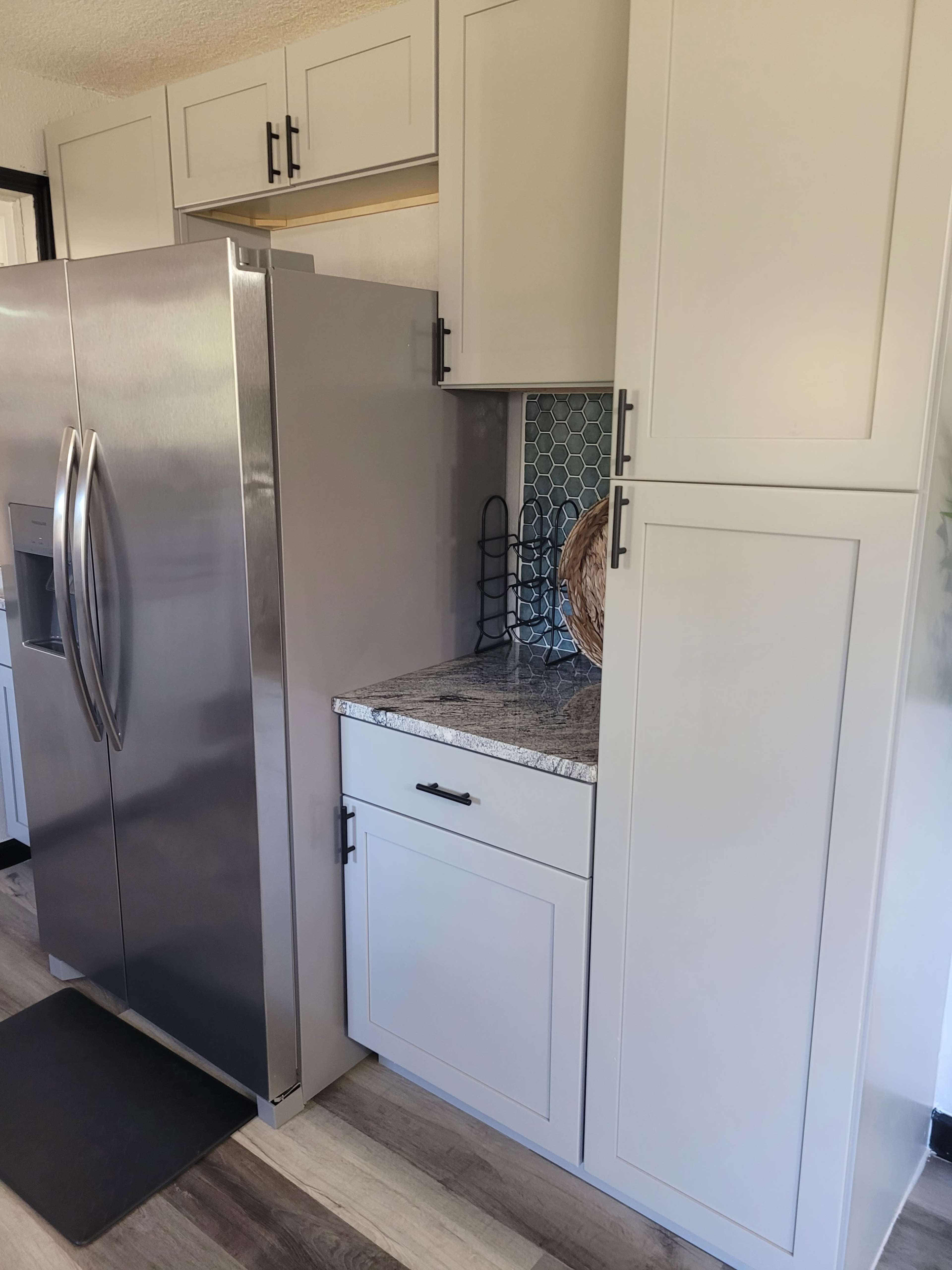 Nature-Inspired Ambiance Image in , Loganville, GA