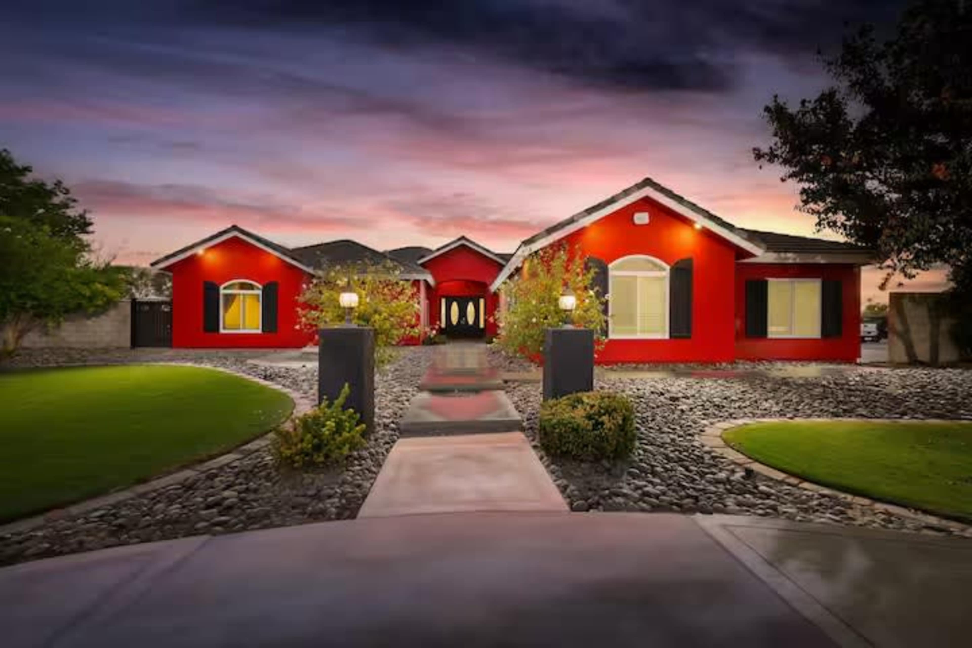 Massive Estate for anything! Image in Rosedale, Bakersfield, CA