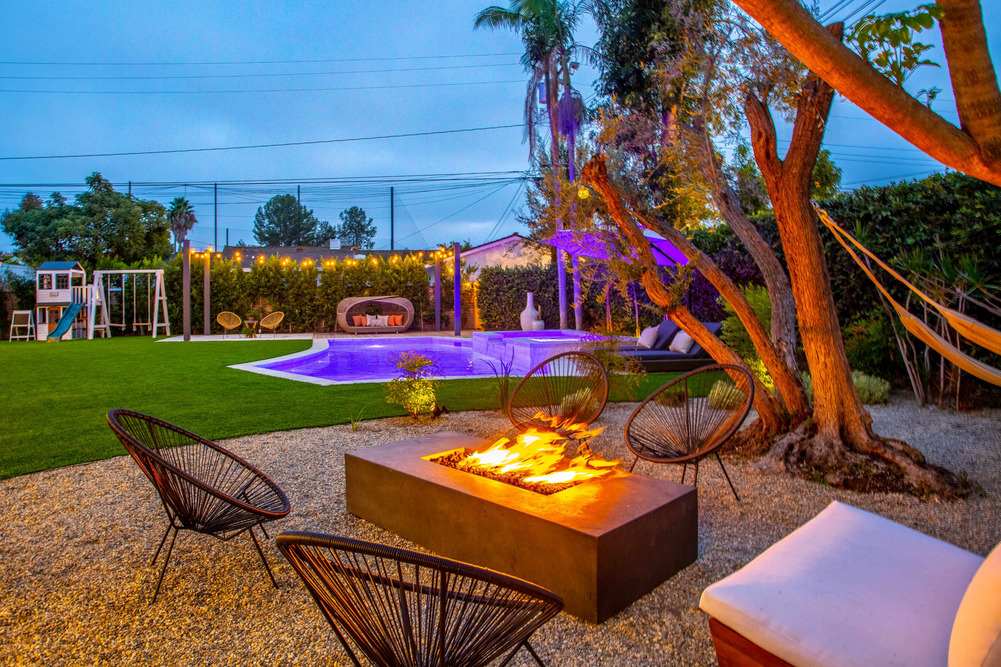 Amazing Modern Home with a Boho Twist! Image in Lakewood, LAKEWOOD, CA