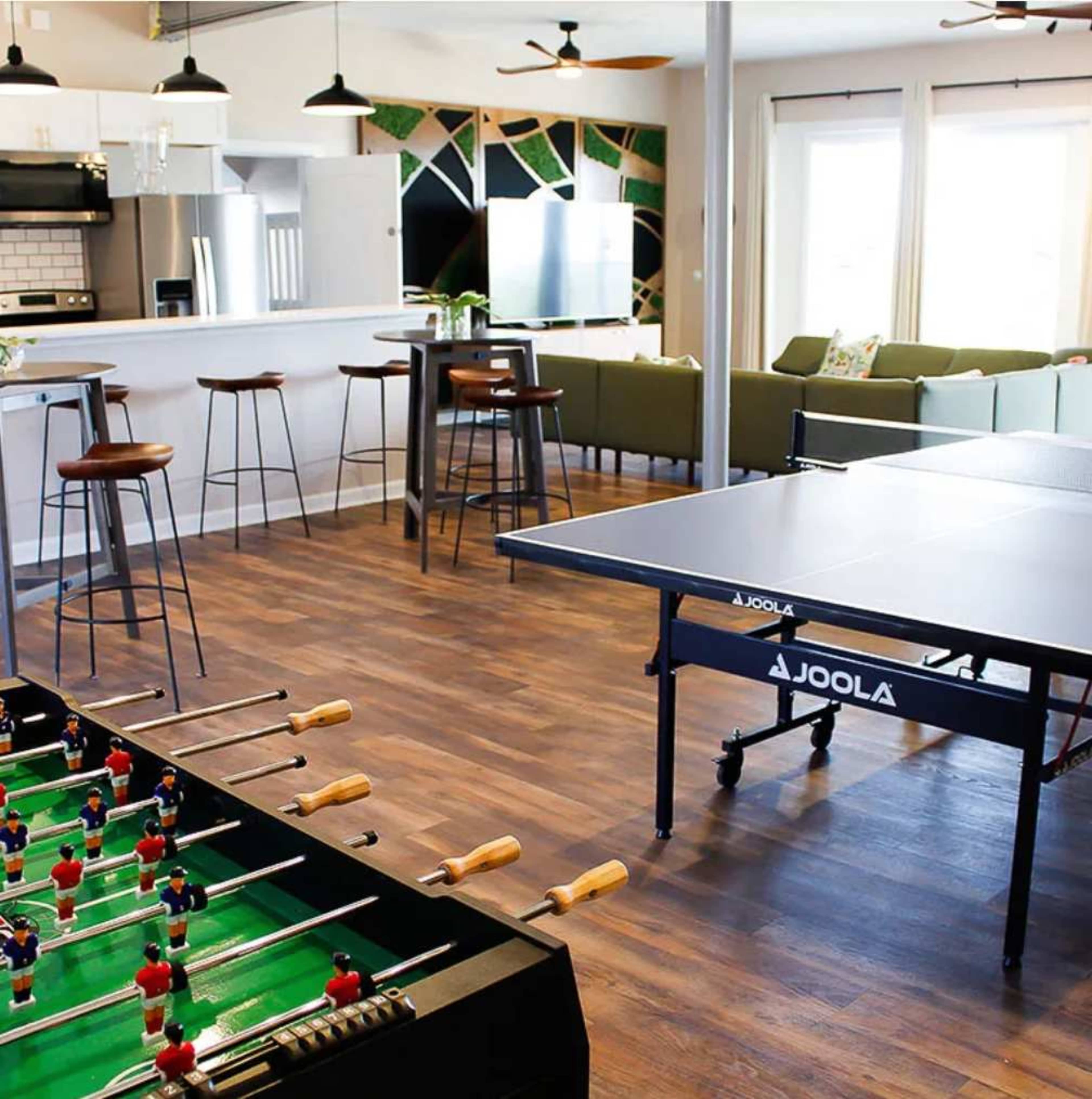 Sojourn The Lighthouse Beach Front Resort Villa Image in Bay View, Norfolk, VA