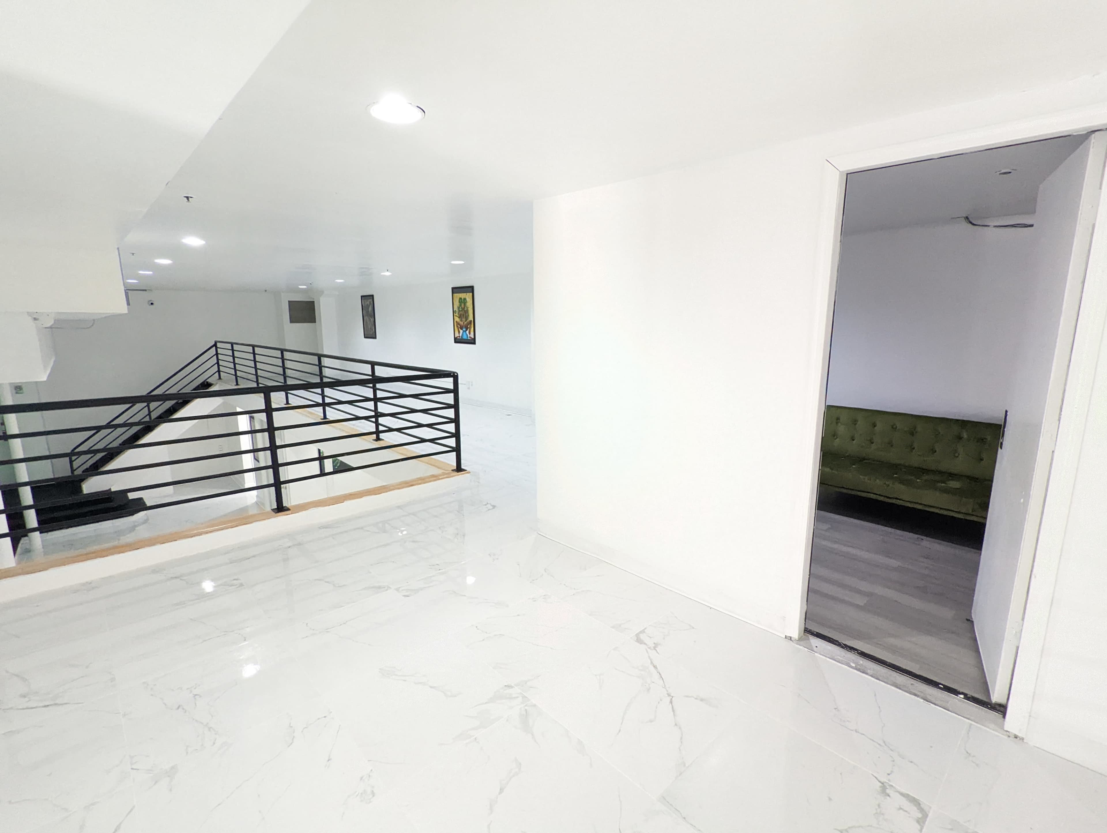 Refocused Space - The Perfect Place to Get Refocused Image in Downtown, Baltimore, MD
