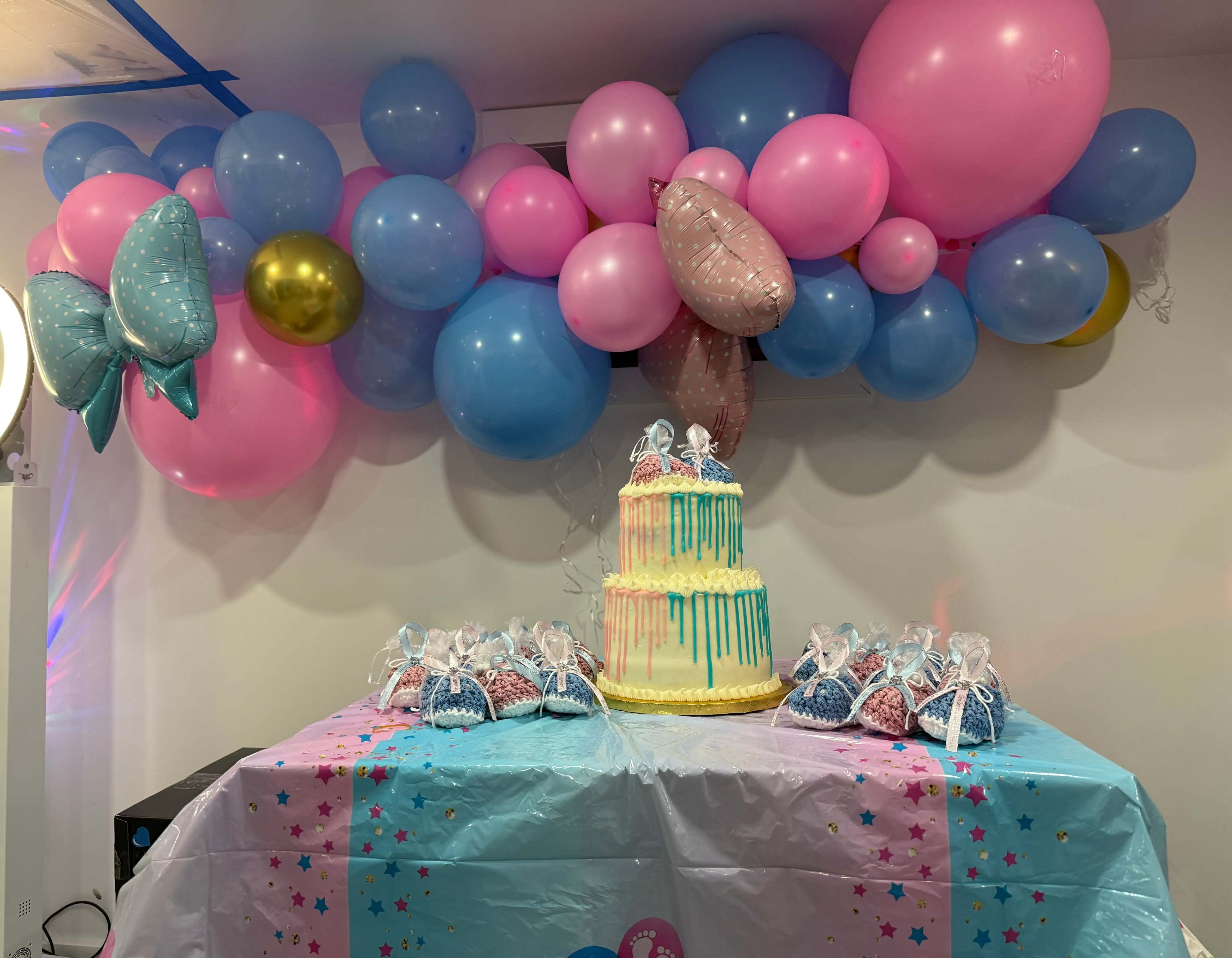 Perfect for Private Parties: Intimate Basement Venue Image in Cypress Hills, Brooklyn, NY