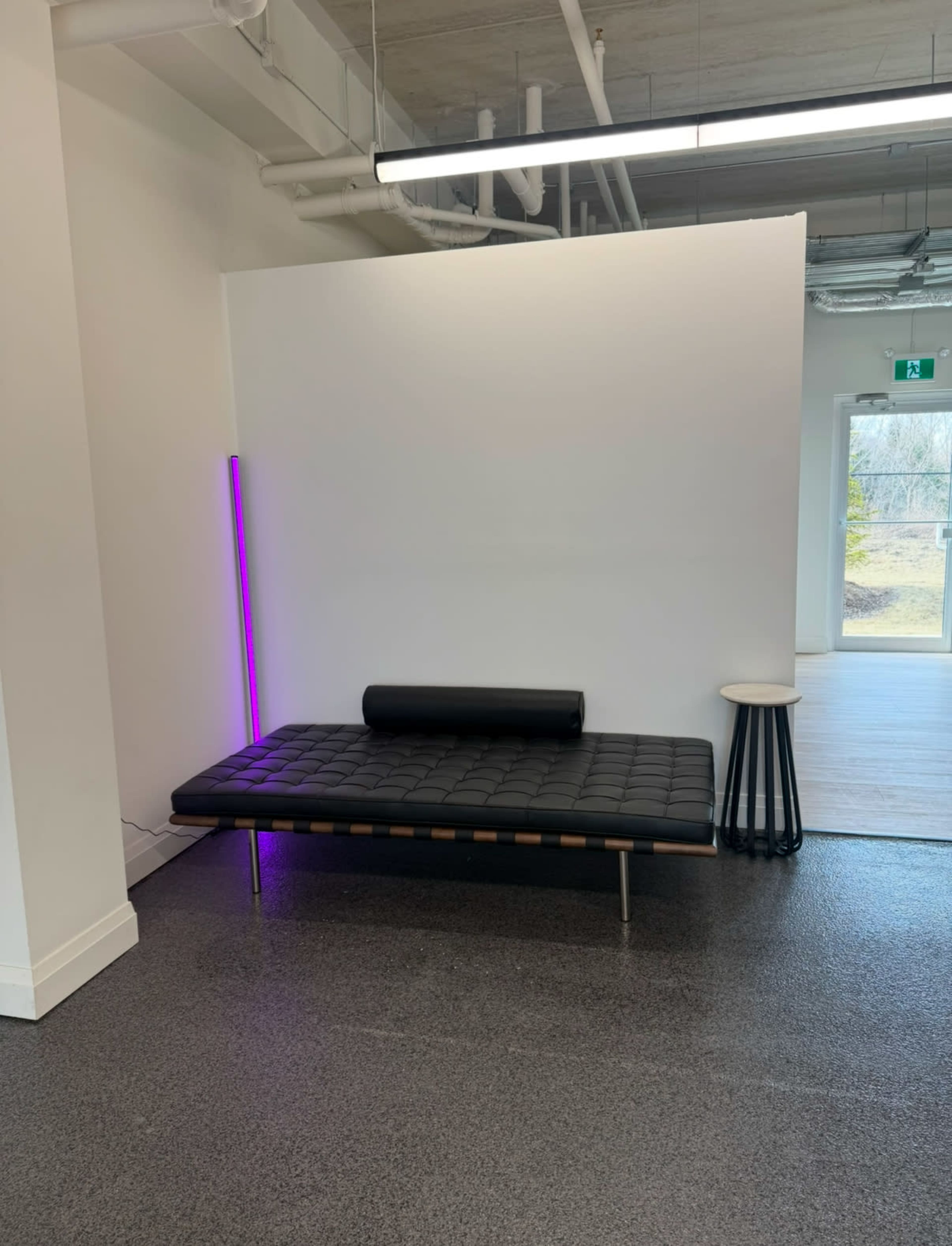 Modern Industrial Event Space in Oakville Image in Oakville, Oakville, ON