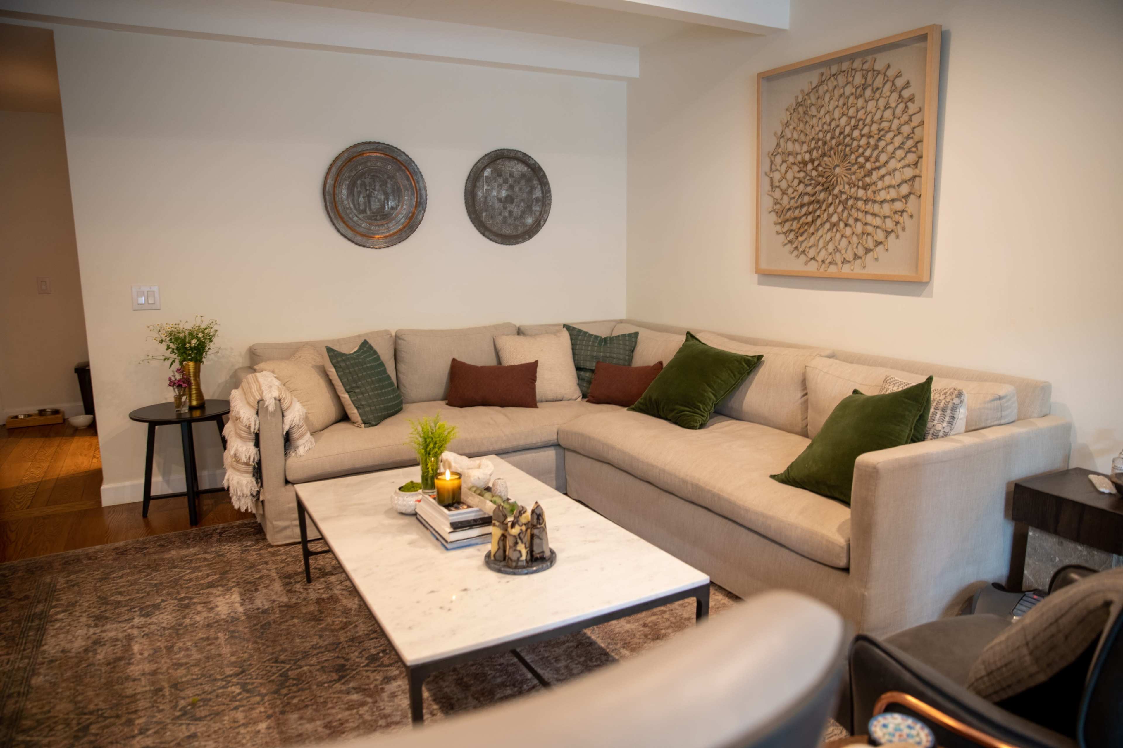 Picturesque 1-Acre Lot Ranch Home Image in Glendora, Glendora, CA